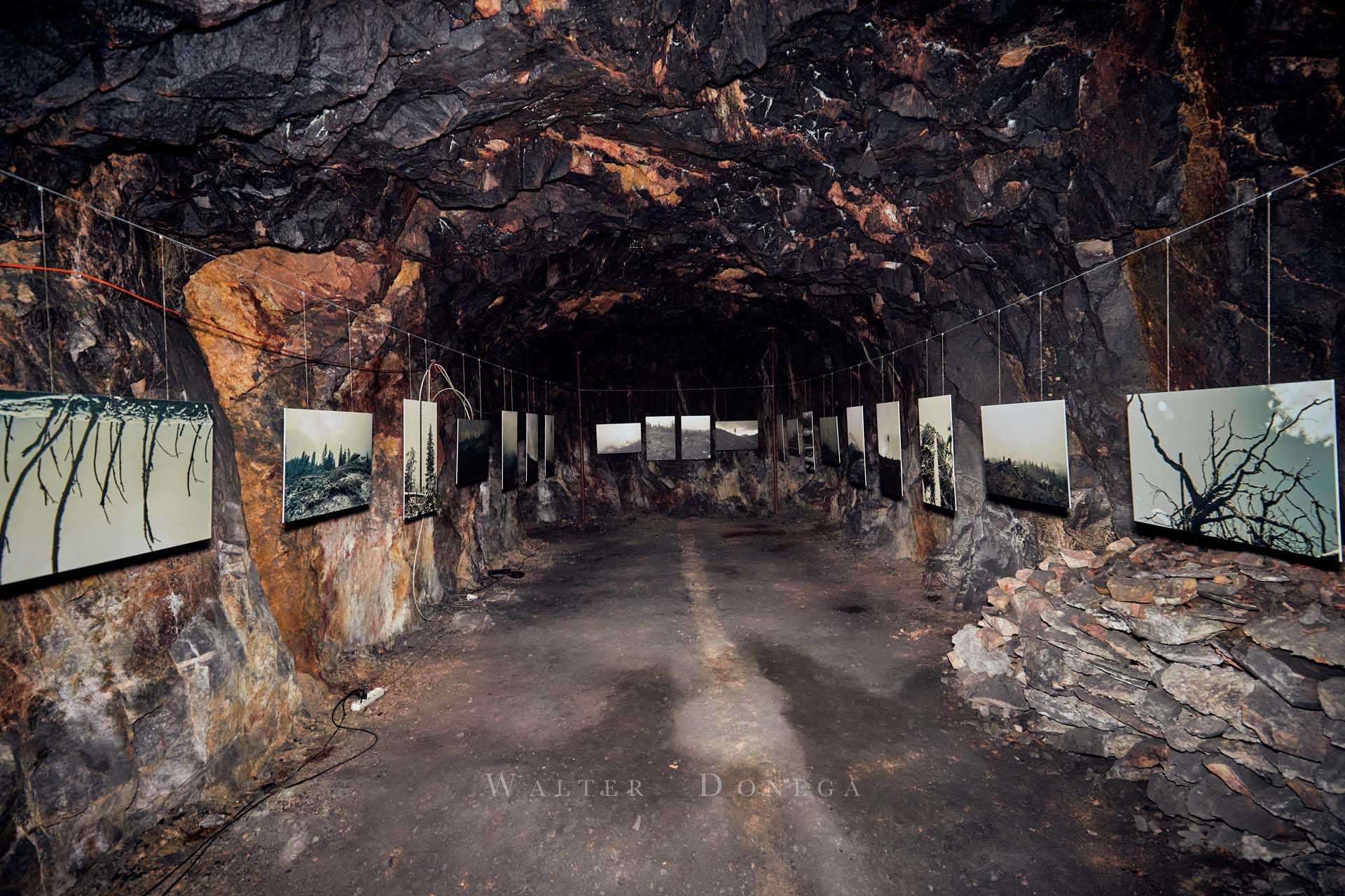 Bunker H Bolzano