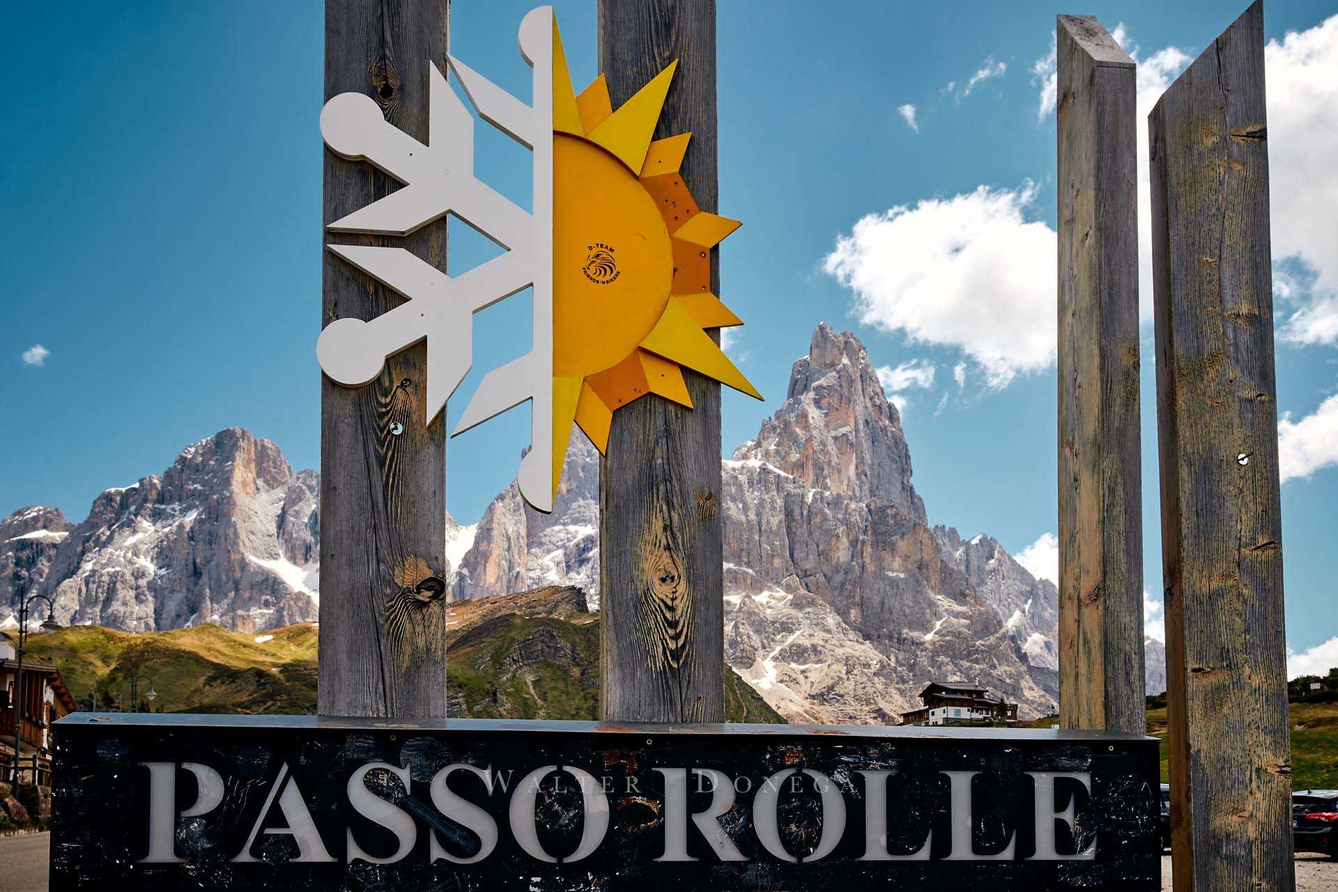 Passo Rolle