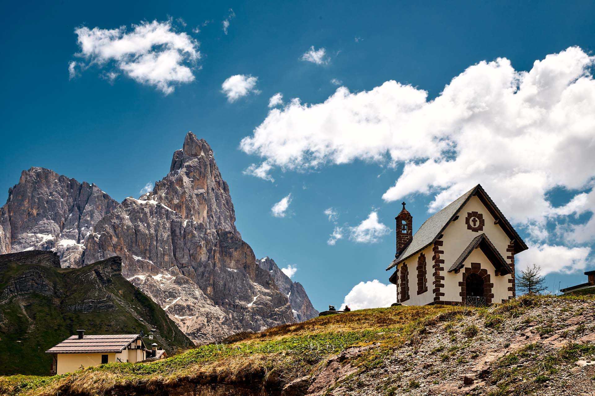 Passo Rolle