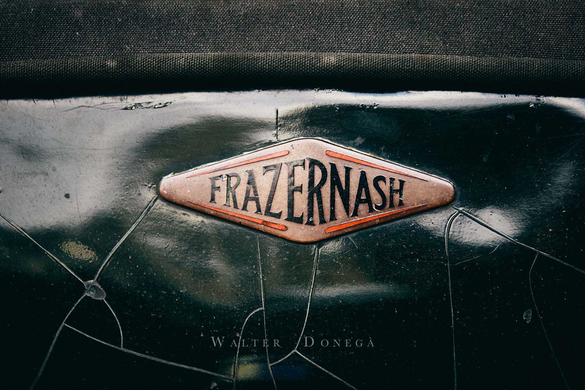 Frazer Nash