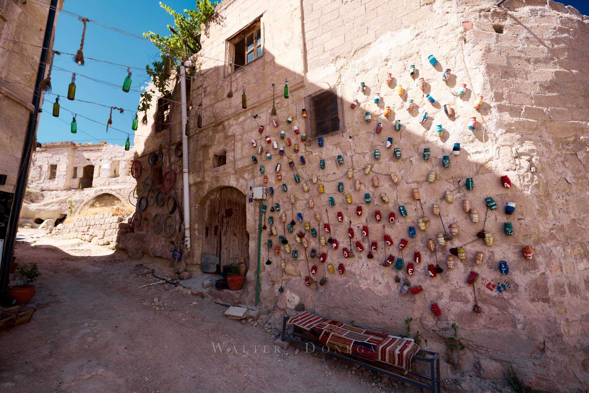 Göreme, Cappadocia