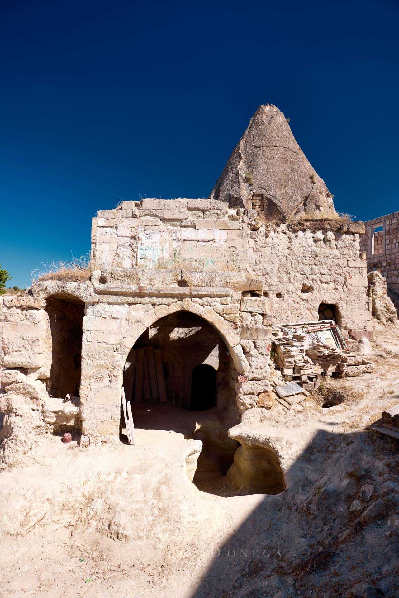 Göreme, Cappadocia