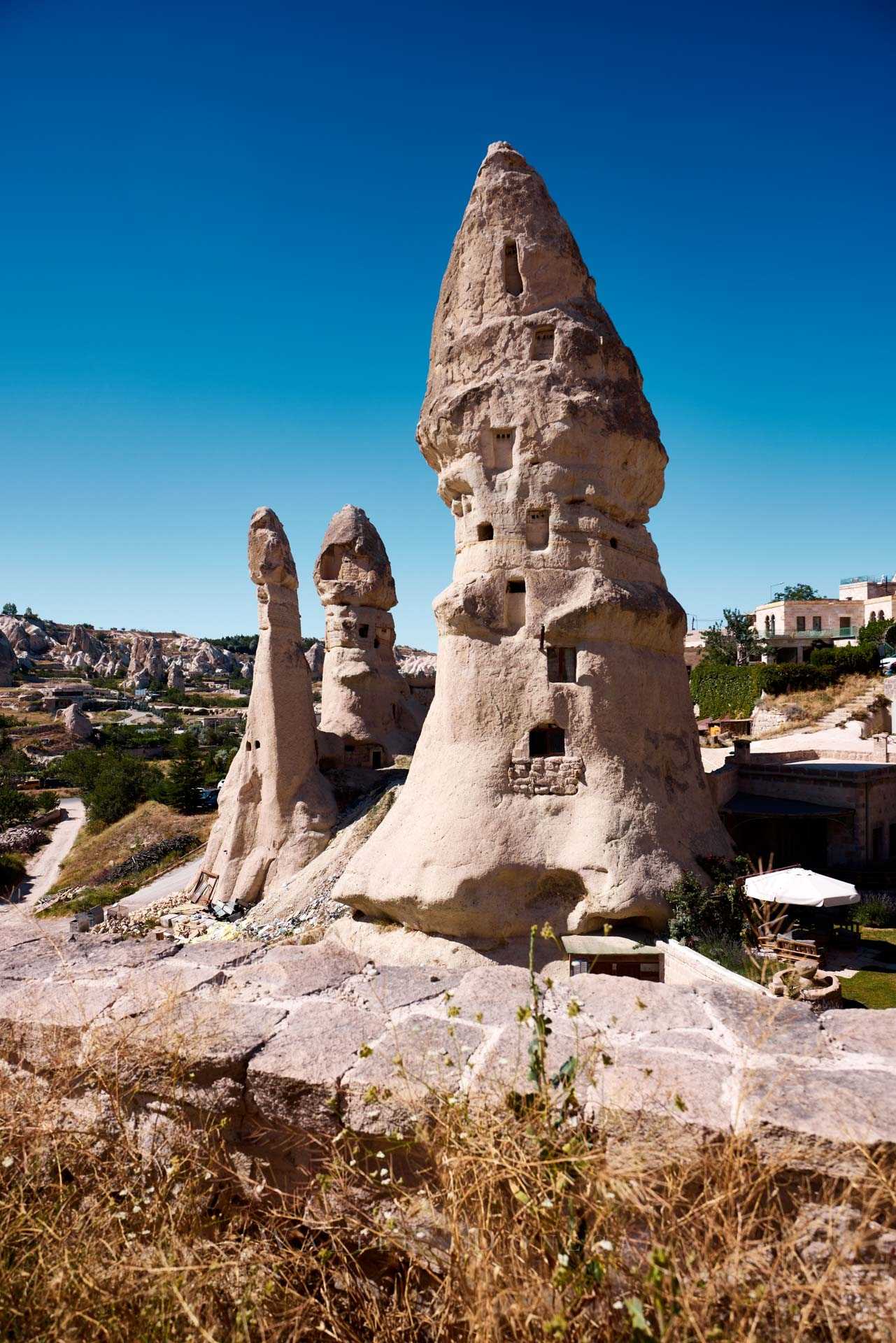 Göreme, Cappadocia