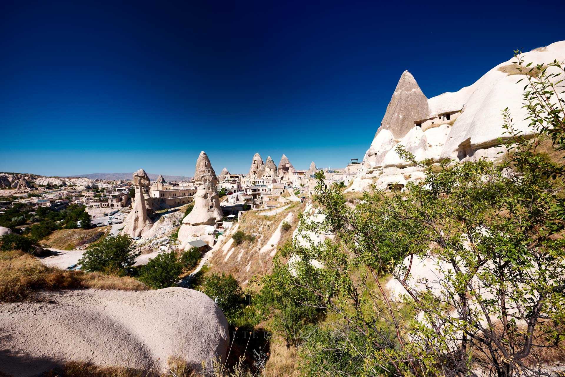 Göreme, Cappadocia