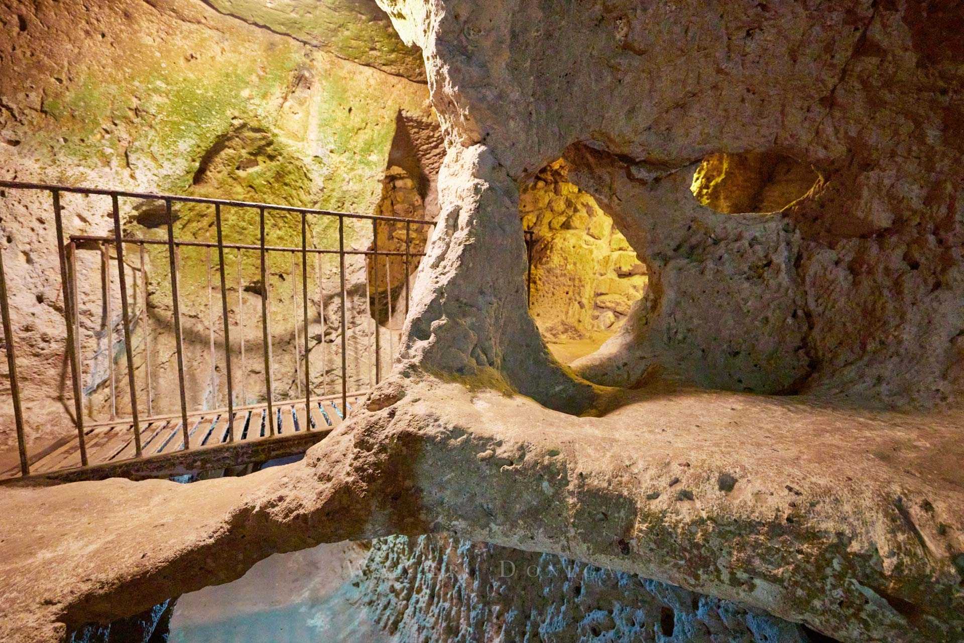 Derinkuyu, Nevşehir, Cappadocia