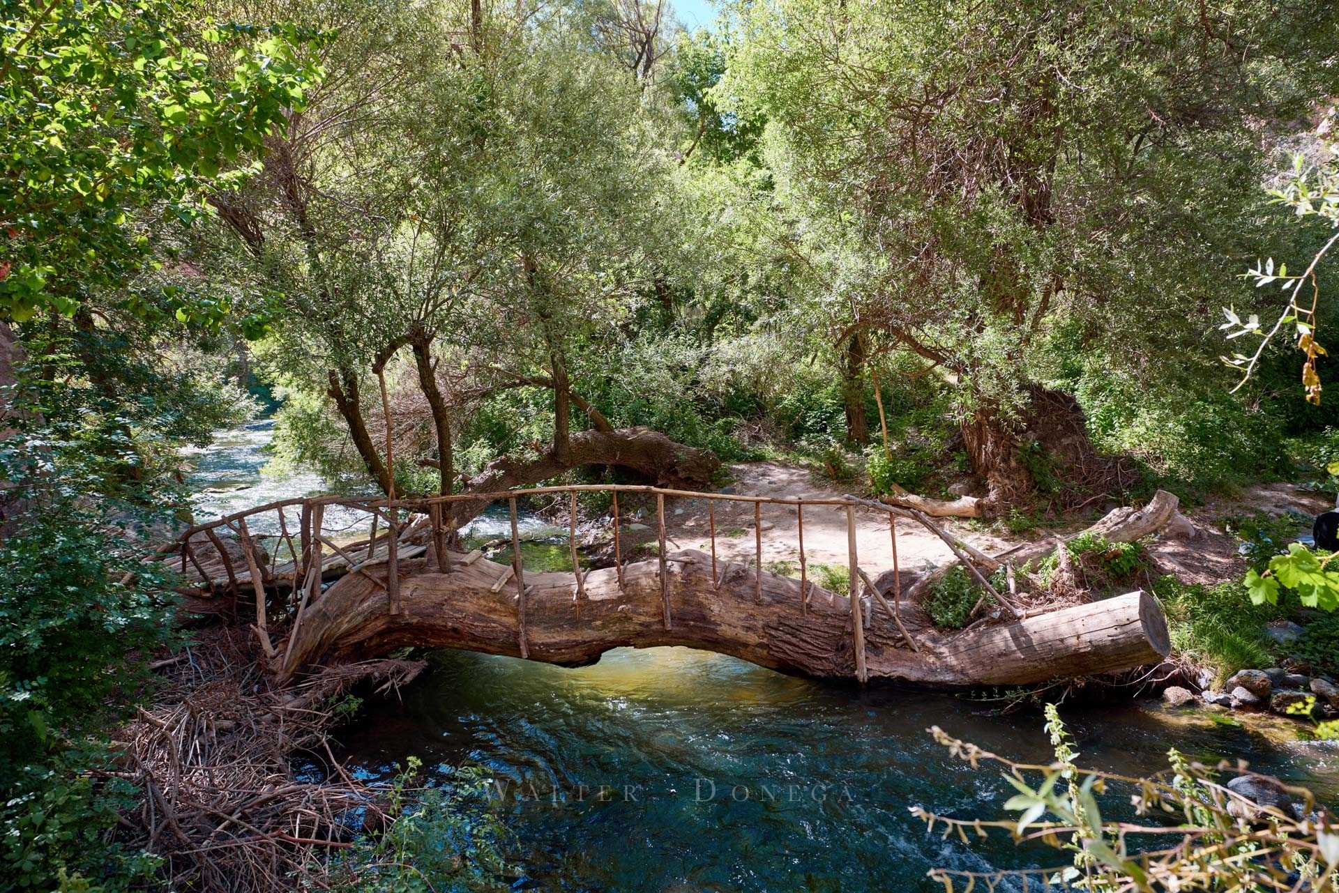 Ihlara Vadisi (Ihlara Valley), Güzelyurt, Cappadocia