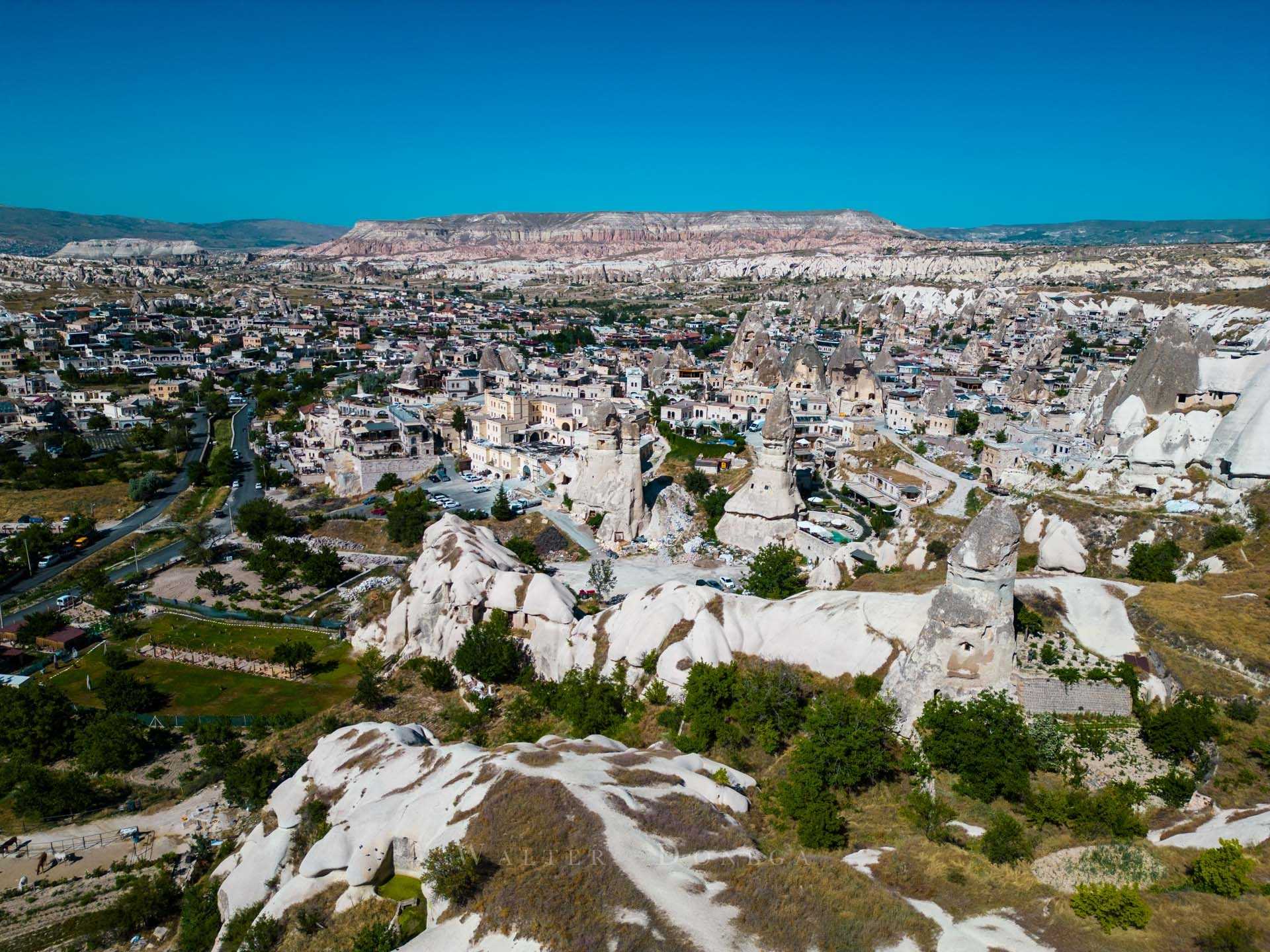 Göreme, Cappadocia