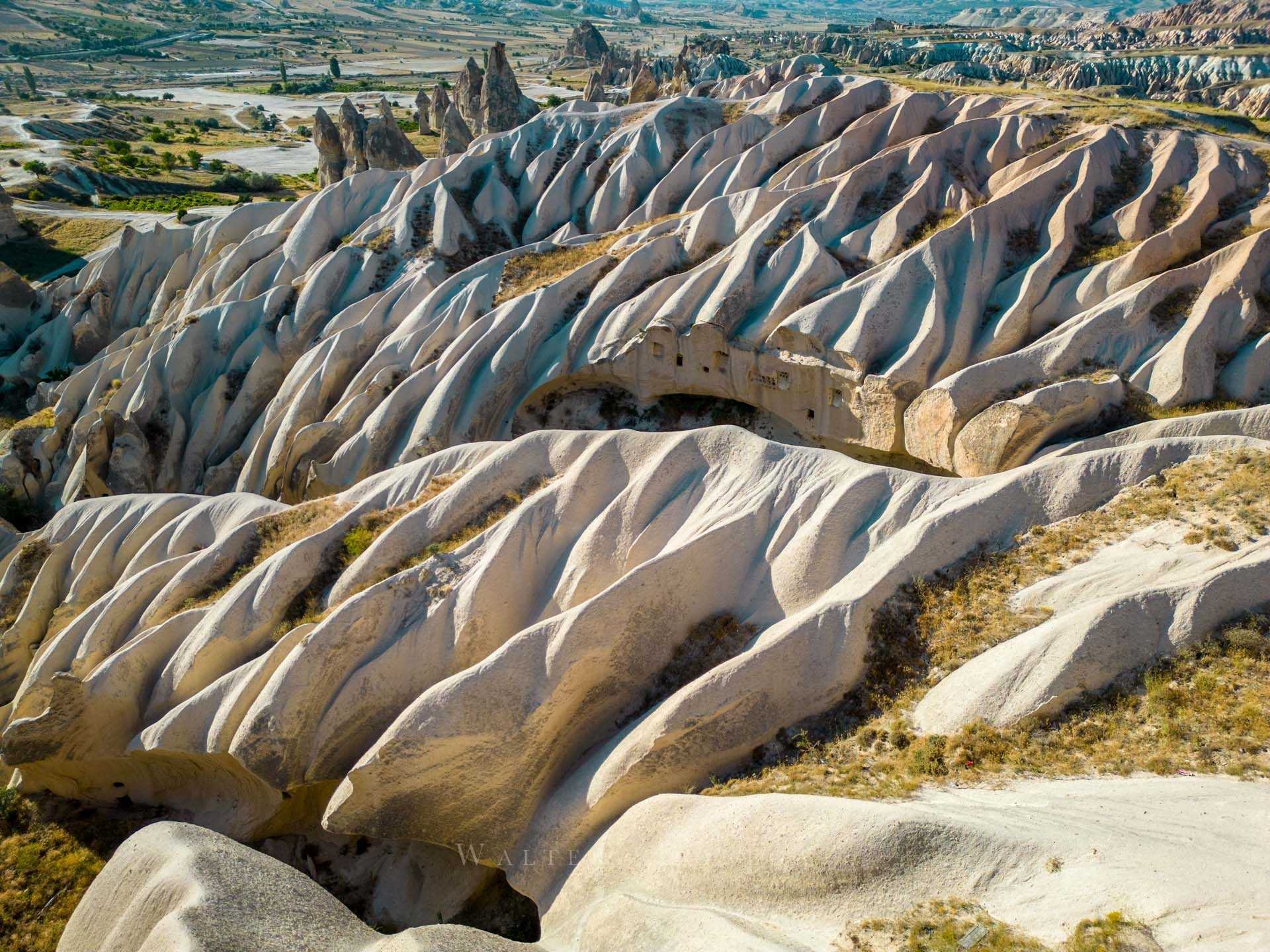 Gül Vadisi (Rose Valley), Göreme/Nevşehir, Cappadocia