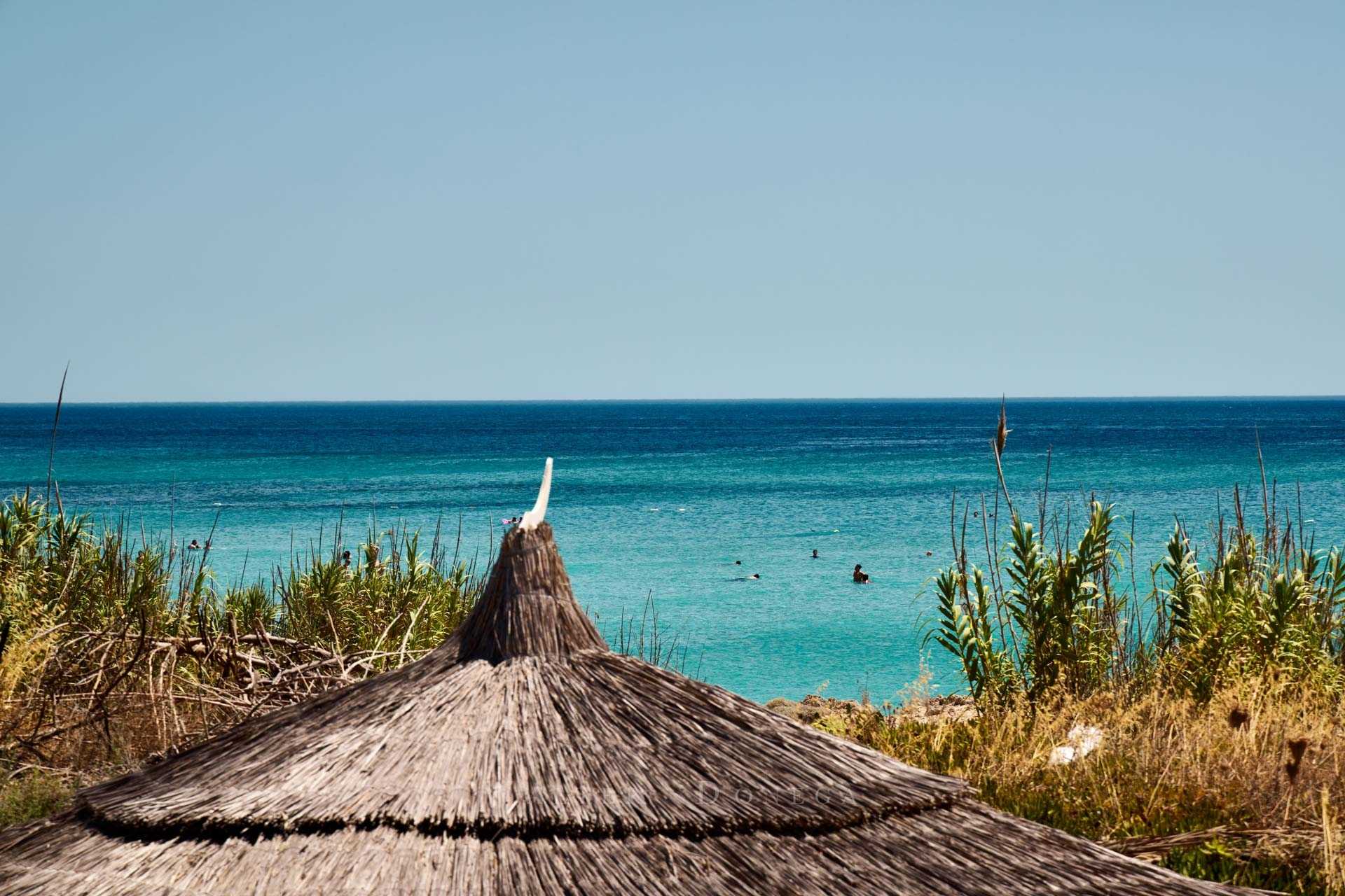 Altınkum Plajı (Goldensand Beach), Çeşme/İzmir