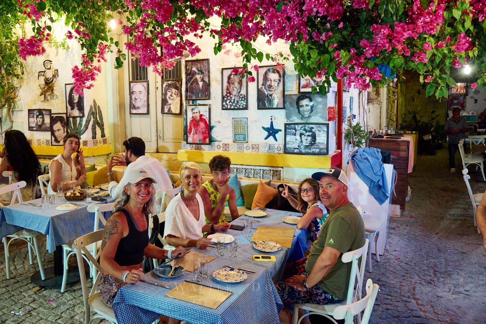 Alaçatı, Çeşme/İzmir