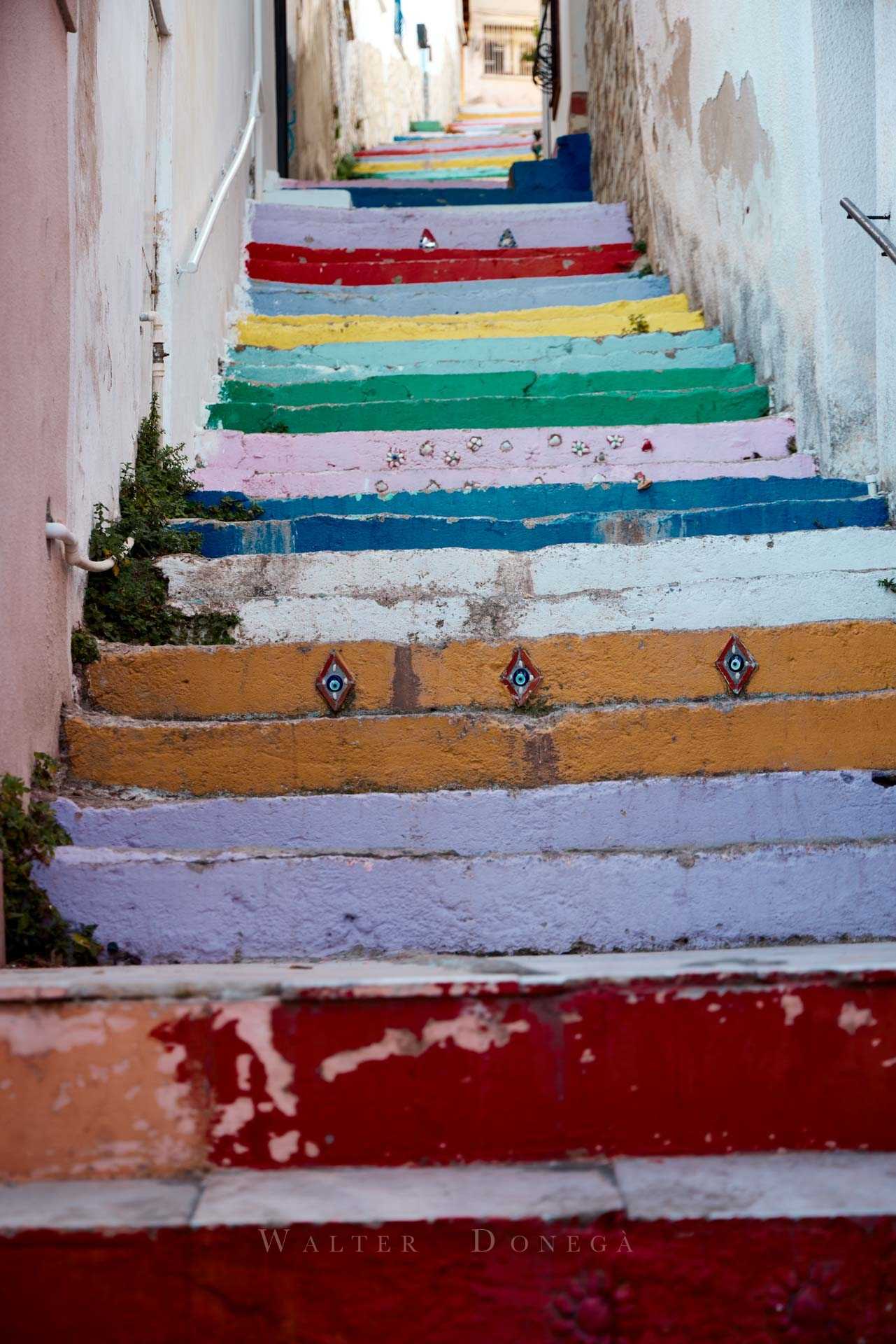 Kuşadası, Kuşadası - Aydın