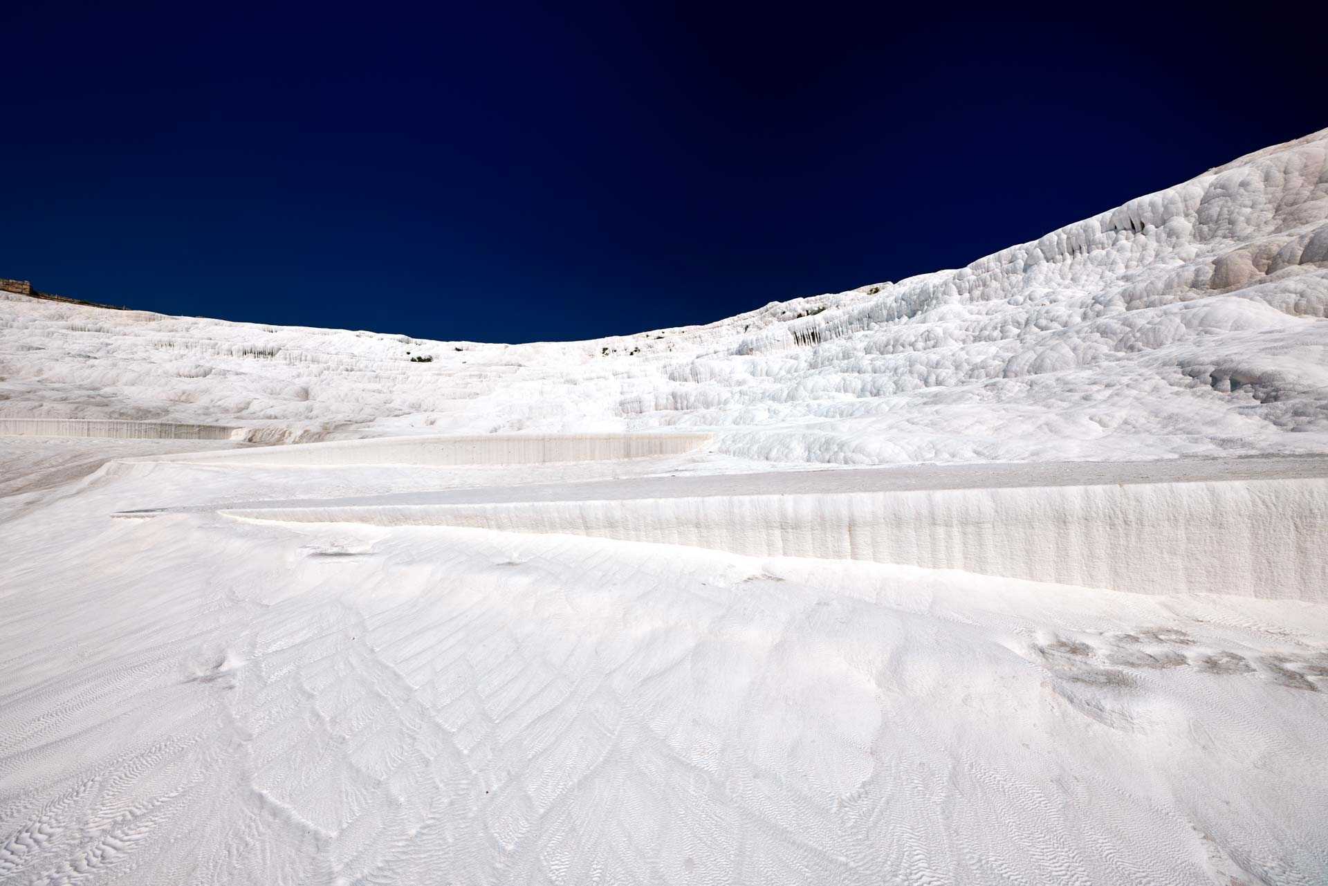 Pamukkale, Denizli