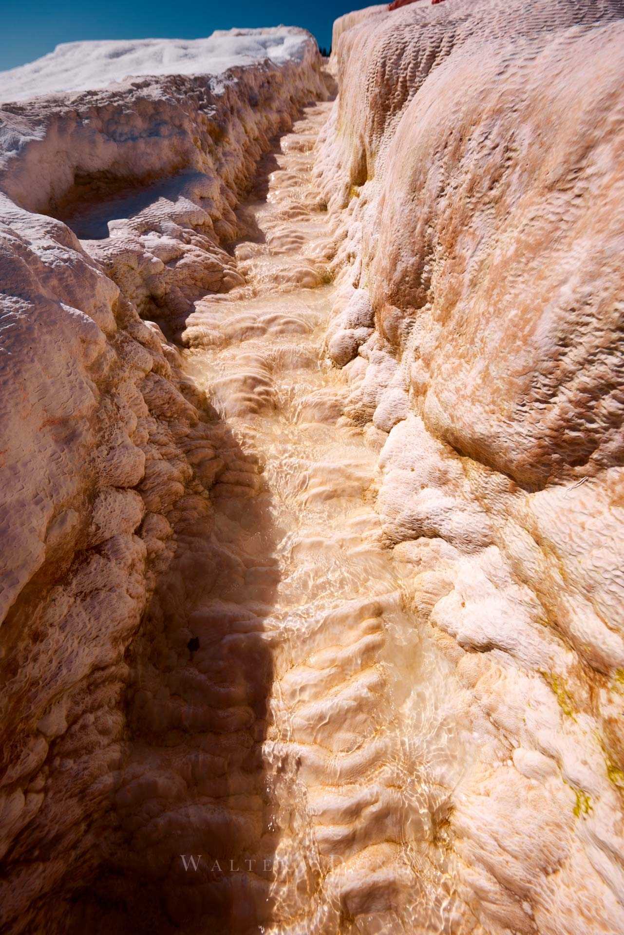 Pamukkale, Denizli