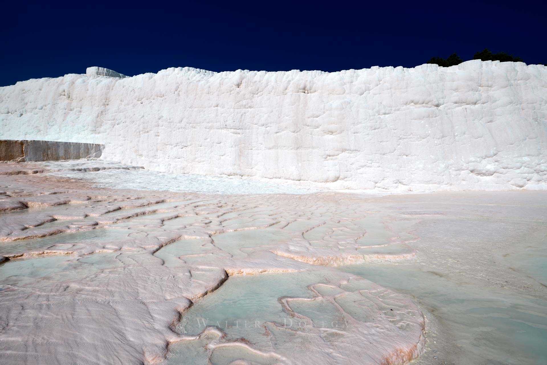 Pamukkale, Denizli