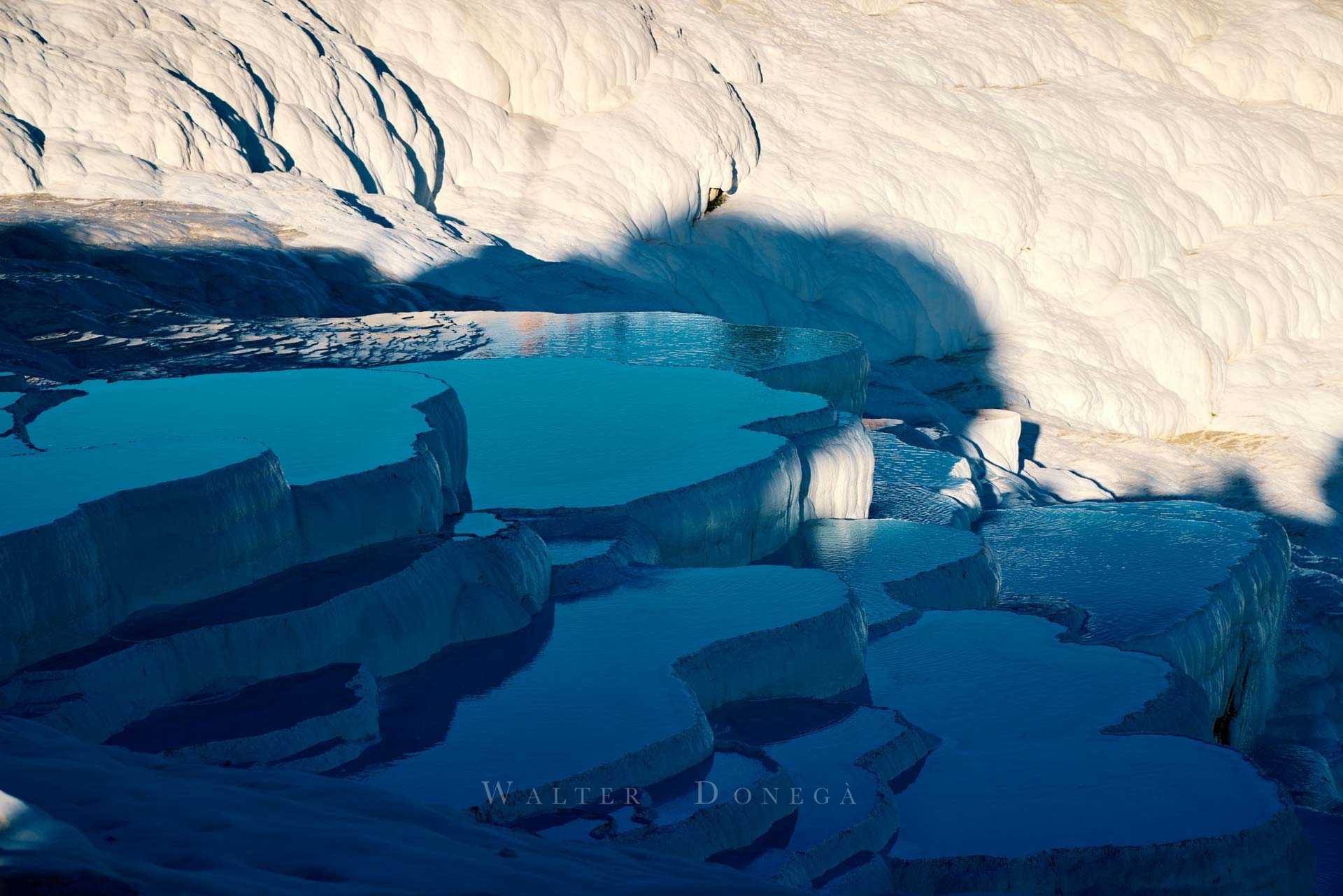 Pamukkale, Denizli