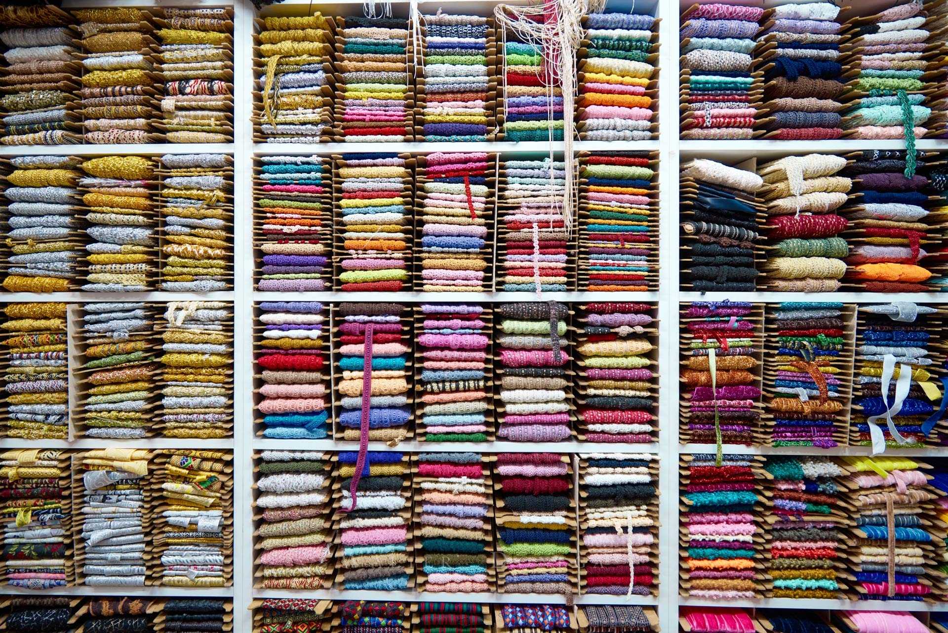 Kemeraltı Çarşısı (Bazar di Kemeraltı), Konak - İzmir