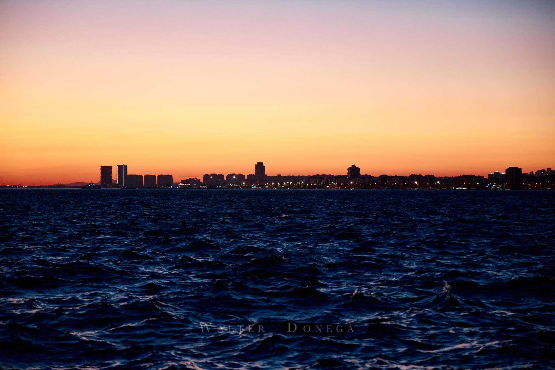 Lungomare, İzmir