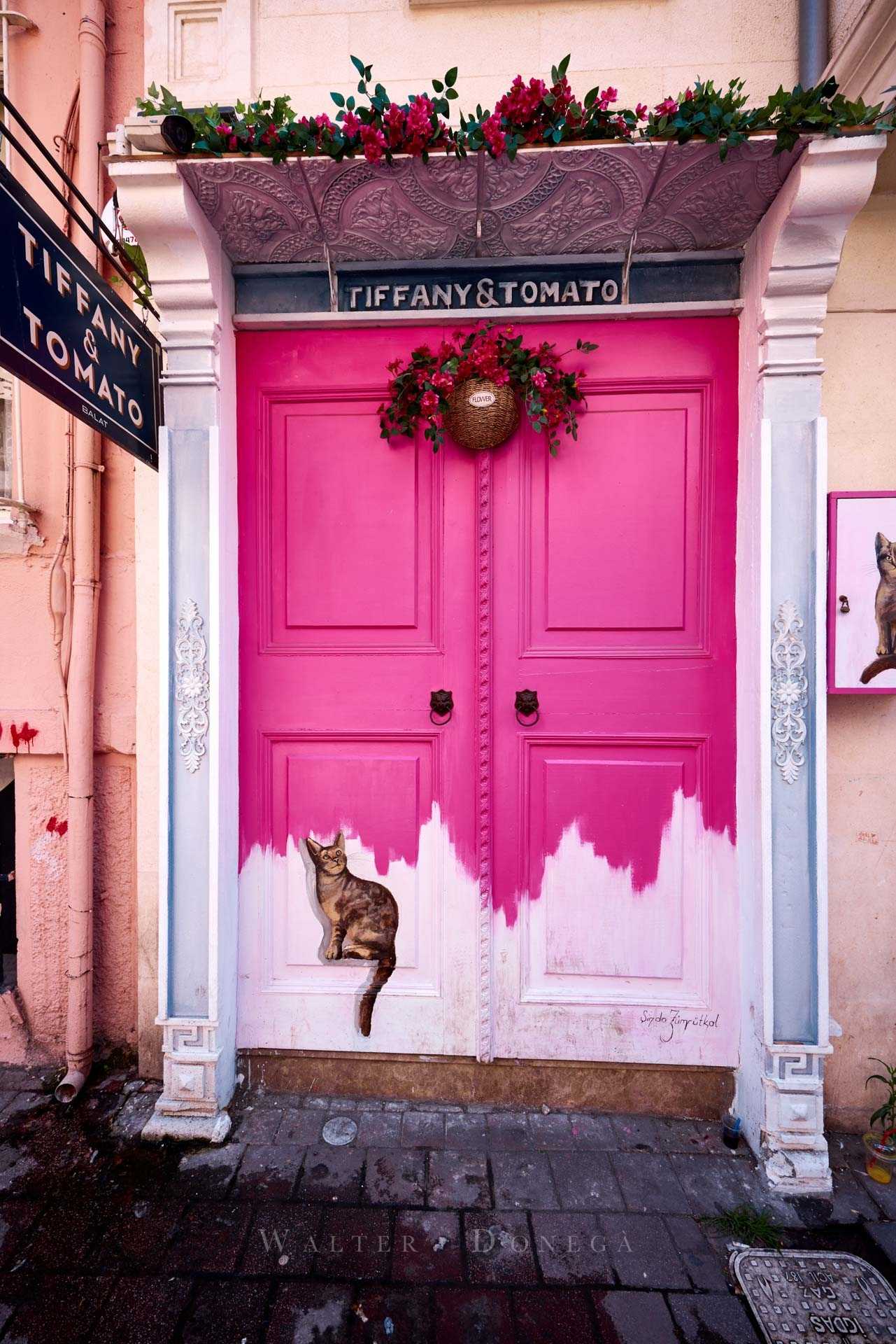 Quartieri di Fener e Balat, Fatih, Istanbul