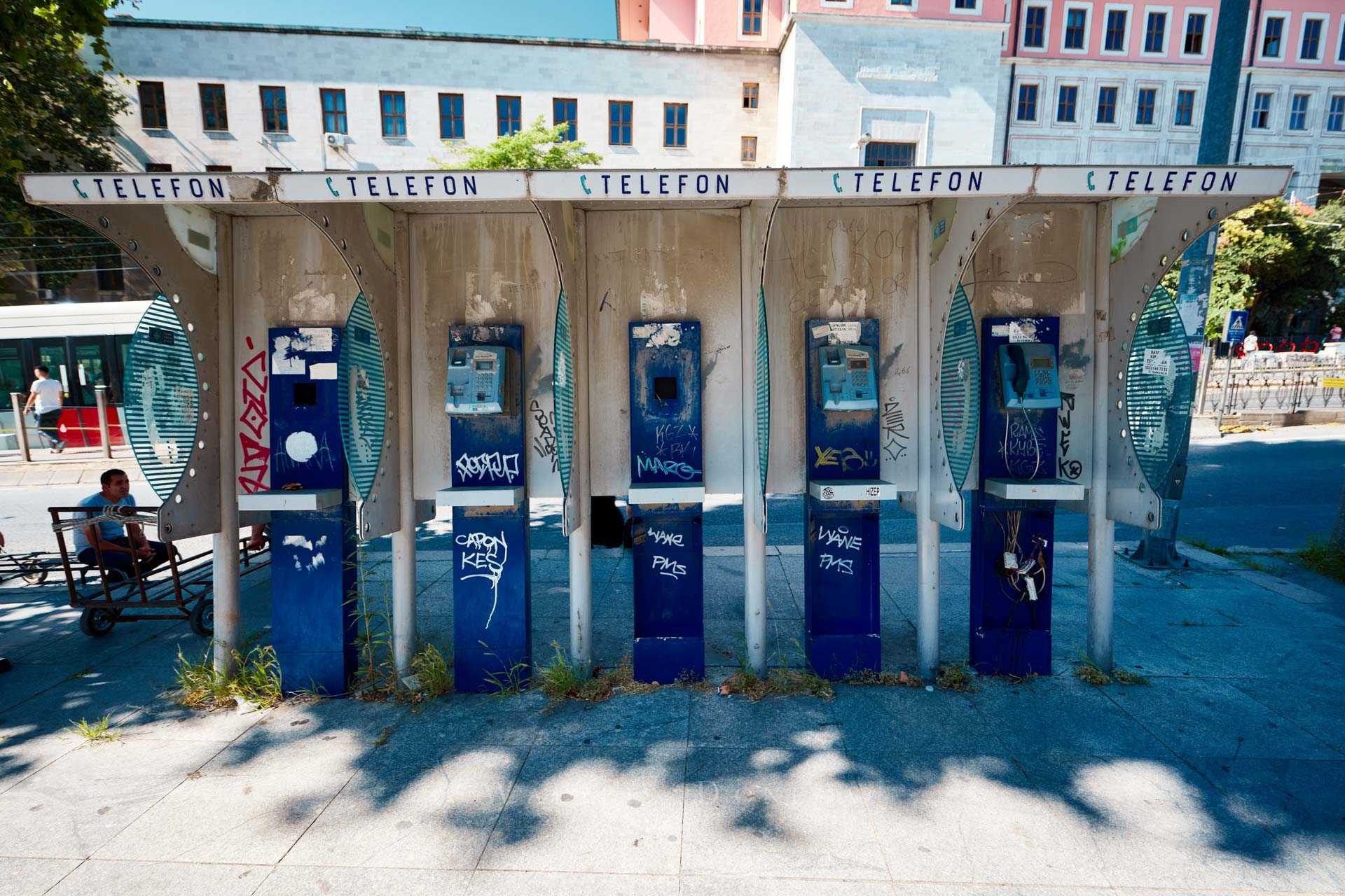 Beyazıt Meydanı (Piazza Beyazit), Fatih -  Süleymaniye Mh., Istanbul