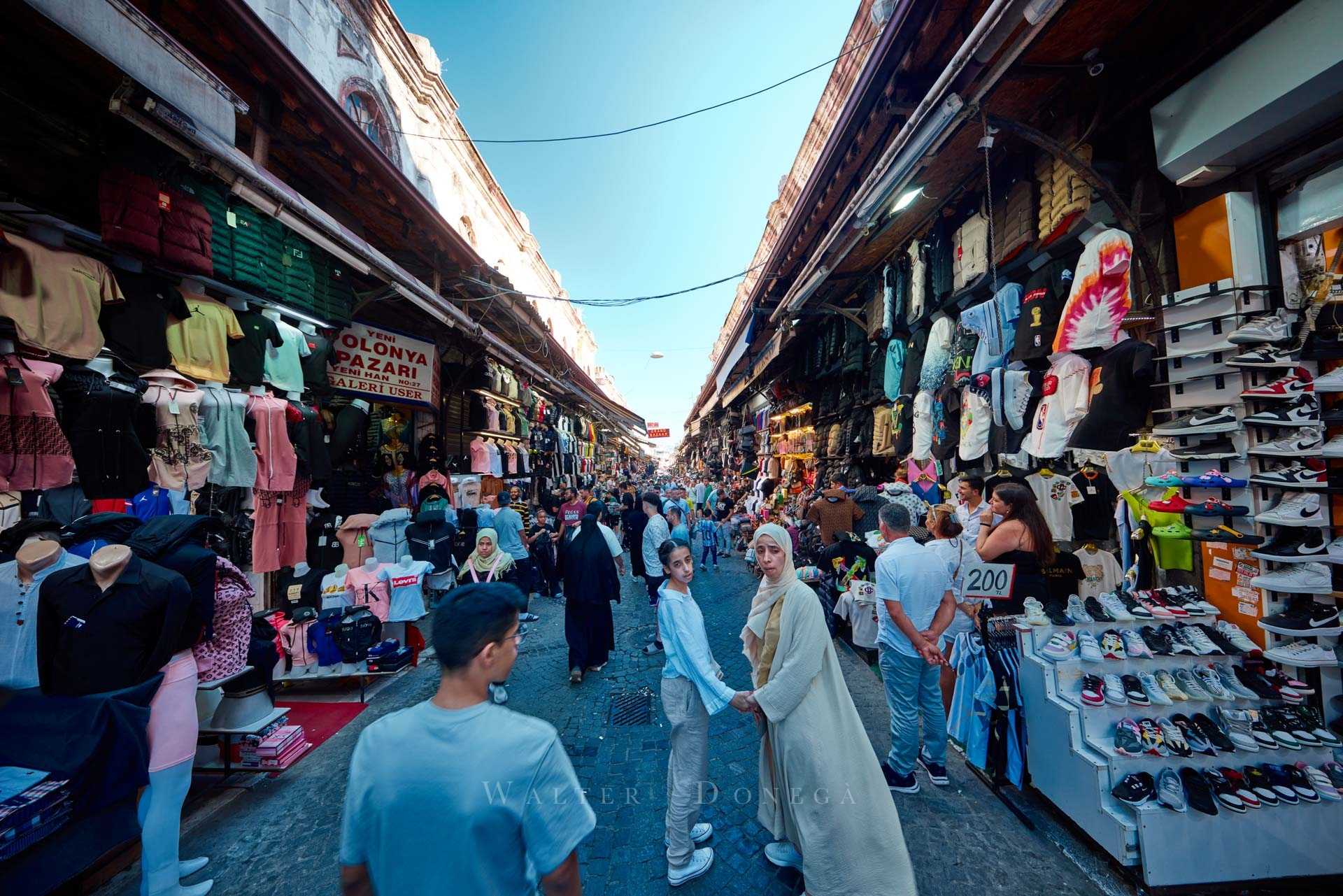 Kapalıçarşı (Gran Bazarn), Fatih - Kapalıçarşı Mh., Istanbul