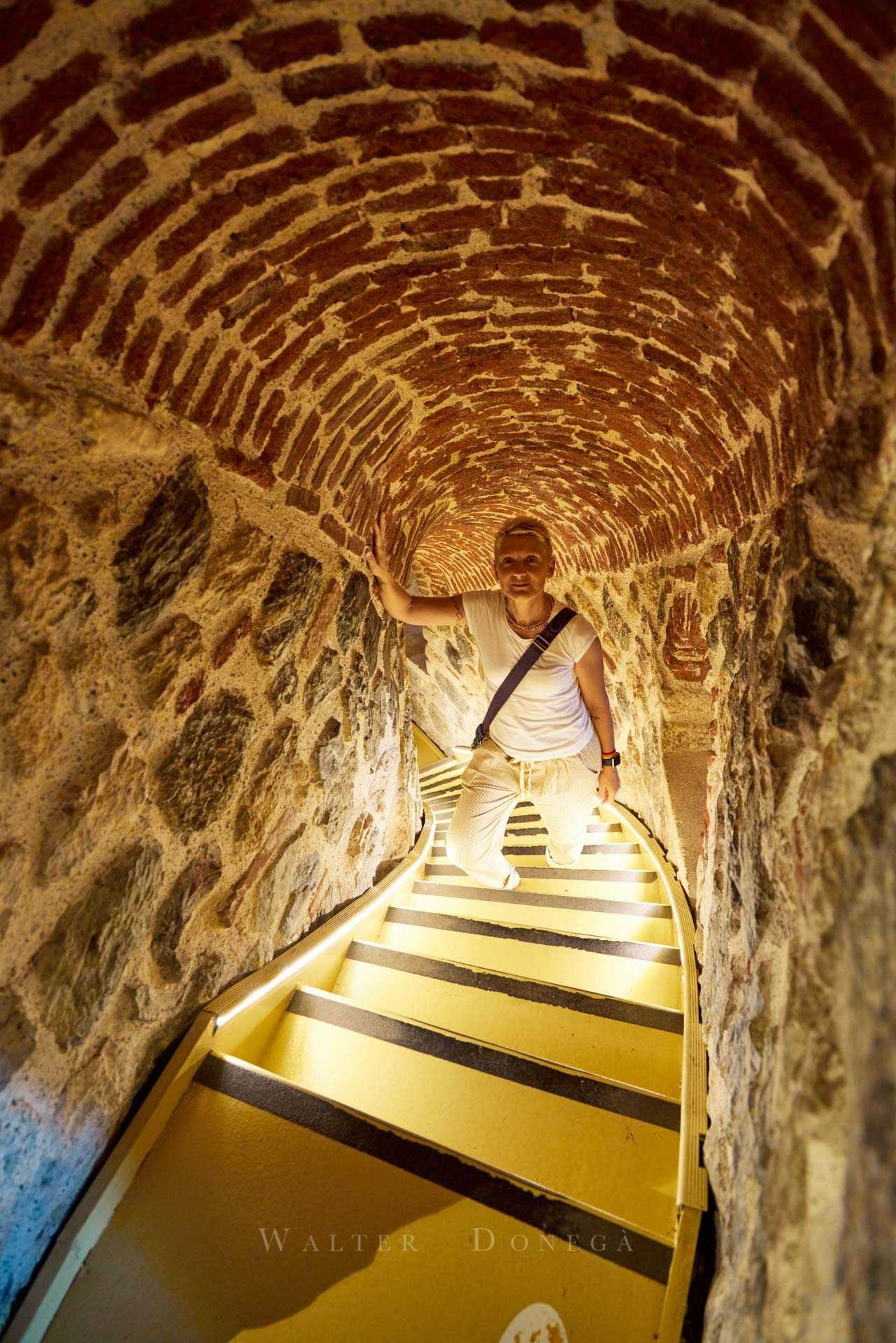 Galata Kulesi (Torre di Galata), Beyoğlu - Bereketzade Mh., Istanbul