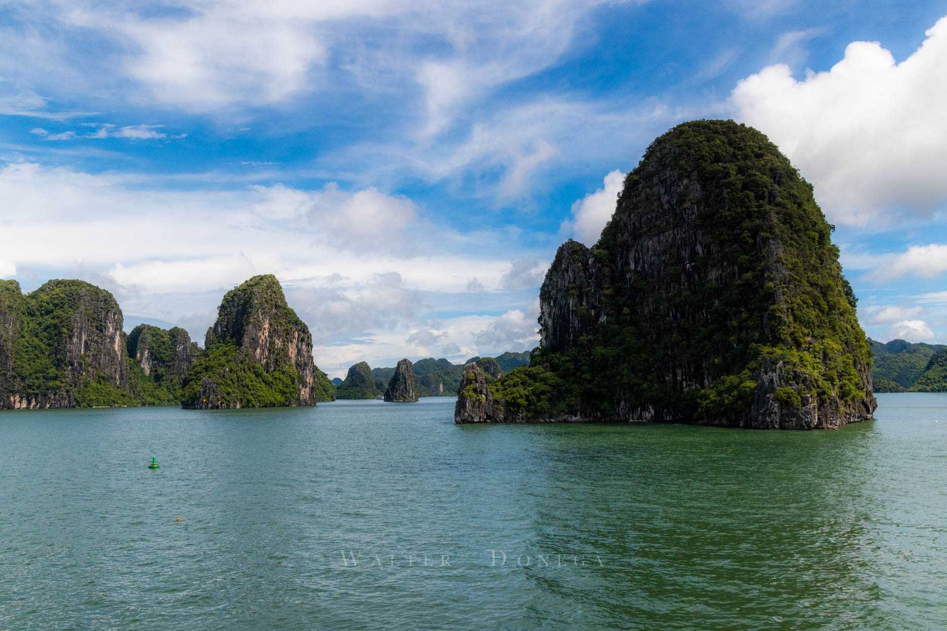 Baia di Ha Long