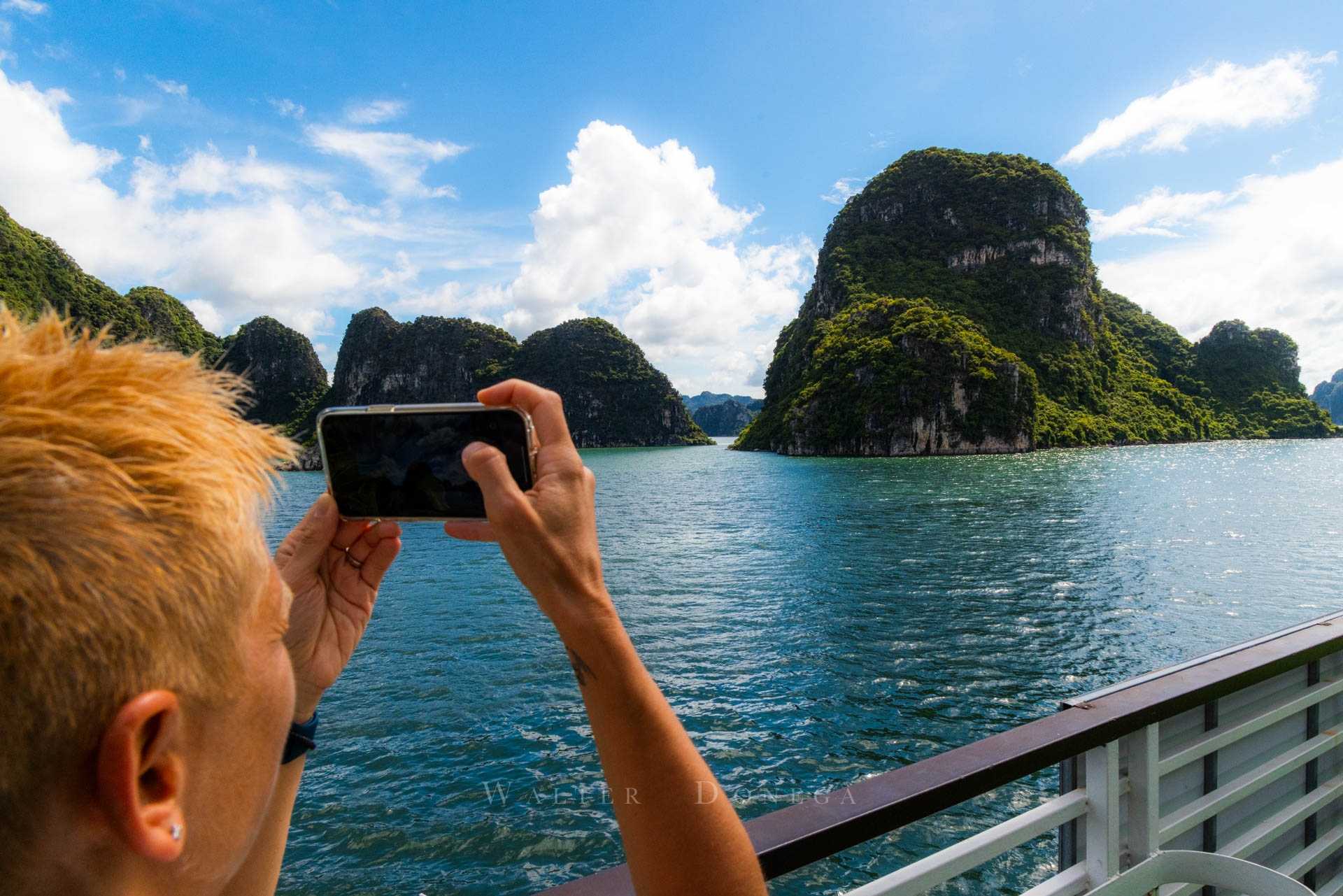 Baia di Ha Long