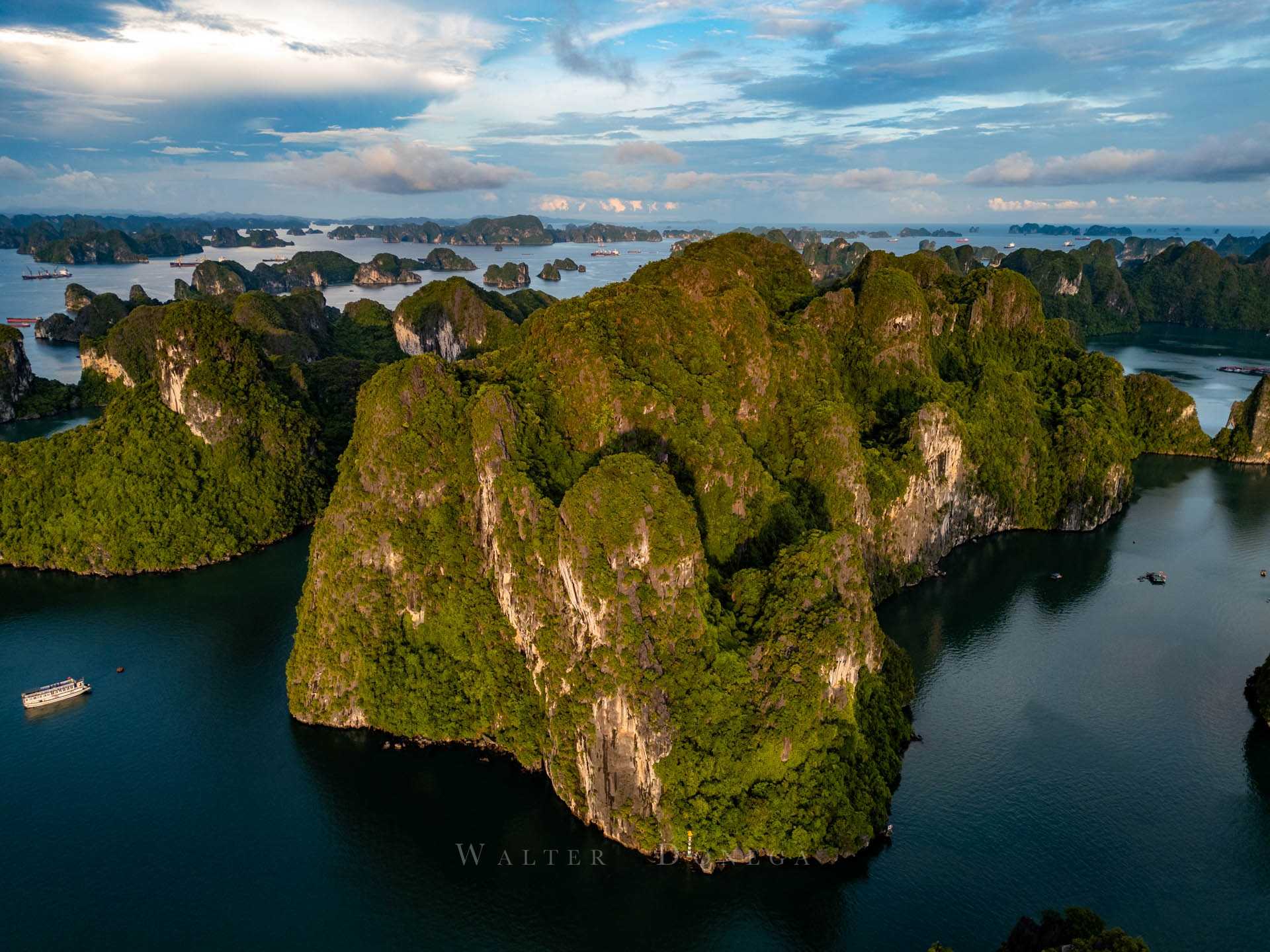 Baia di Ha Long