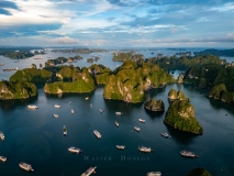 Baia di Ha Long