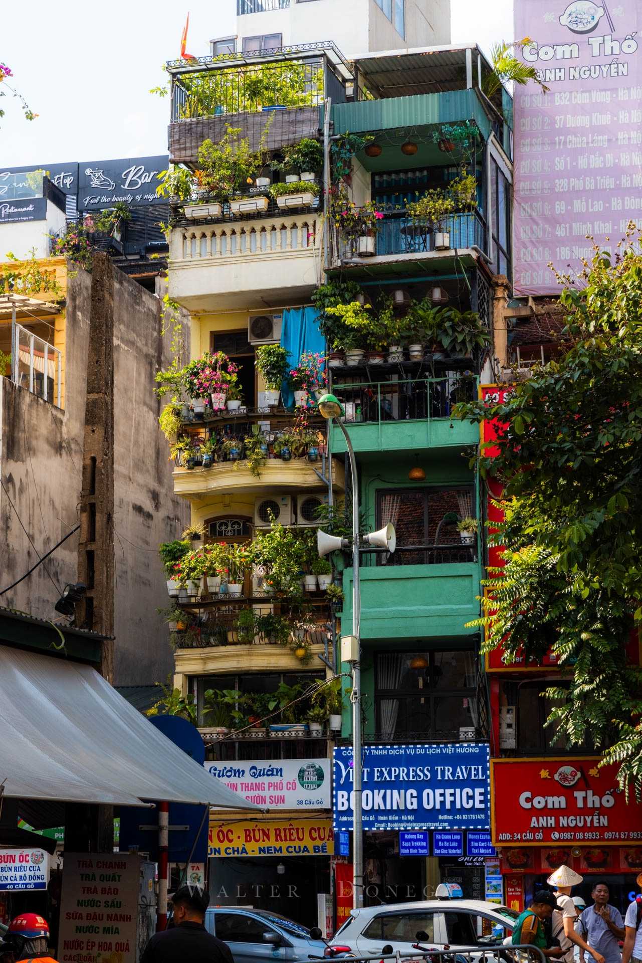 Hanoi