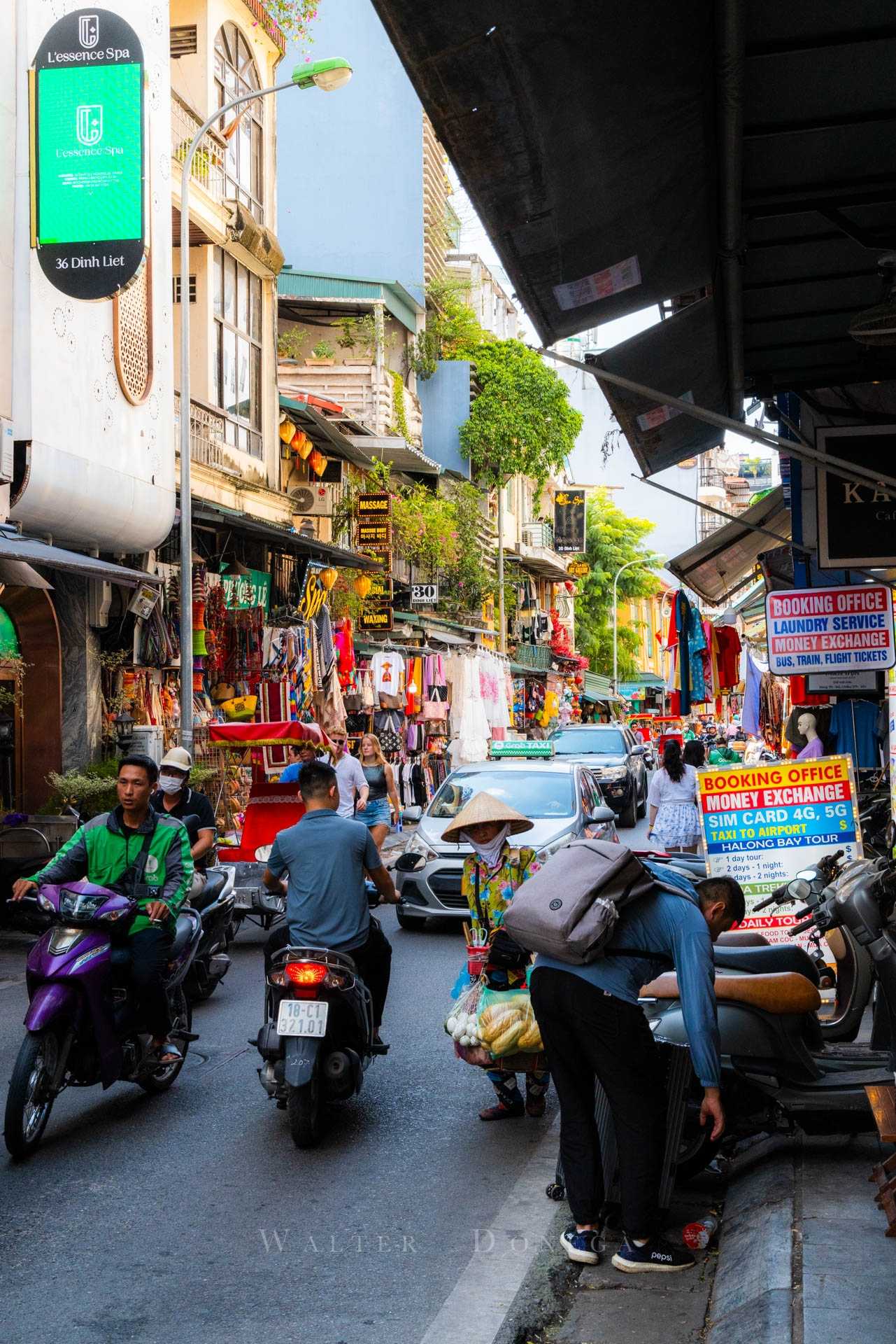 Hanoi