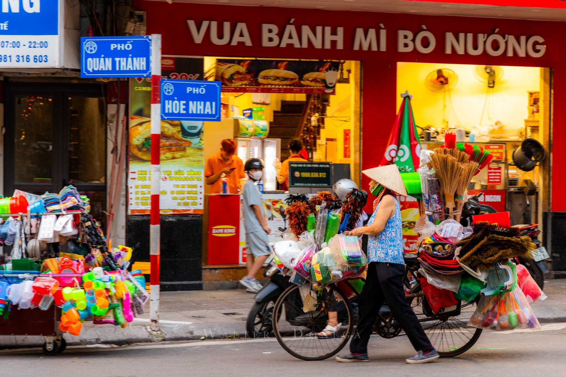 Hanoi