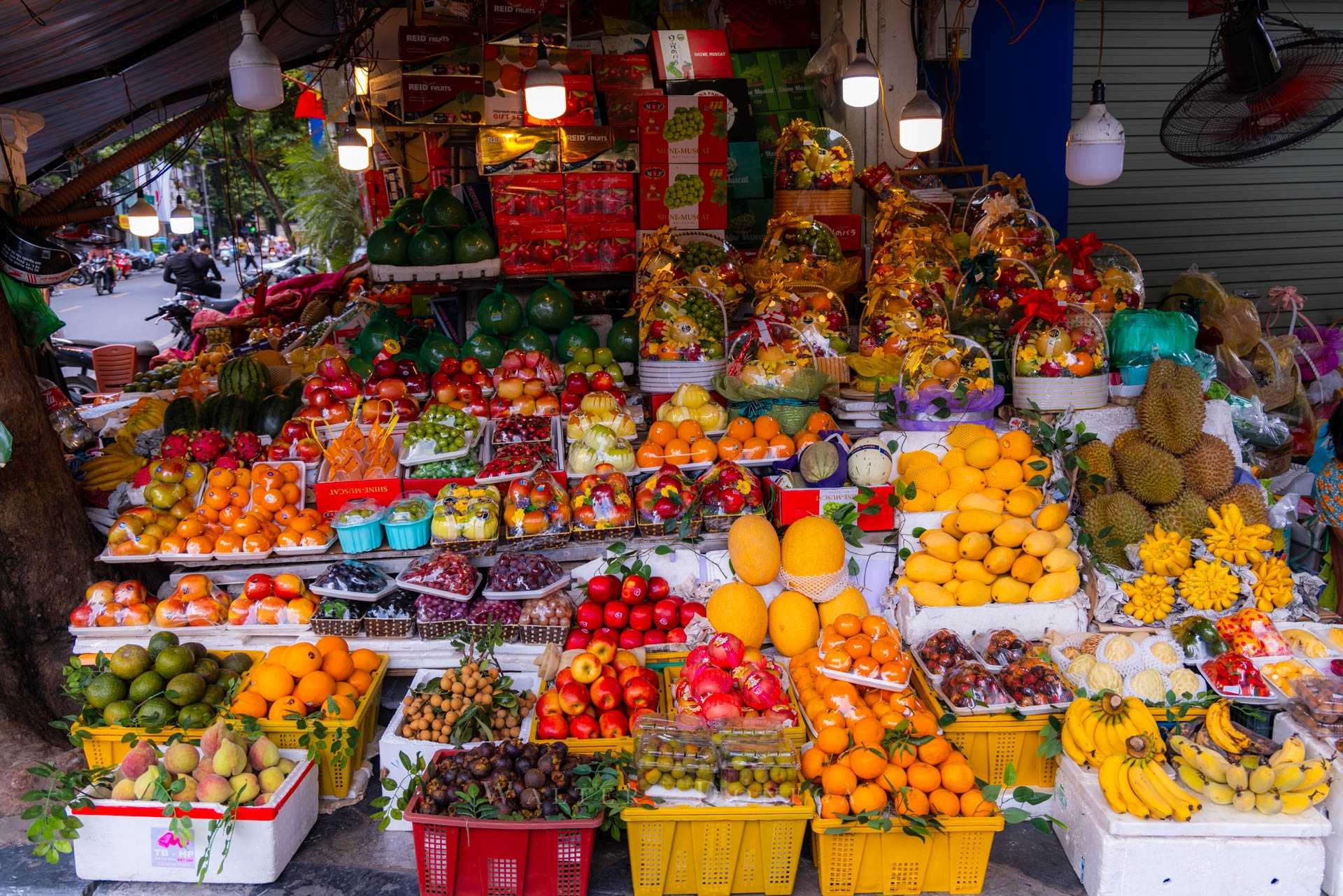 Hanoi