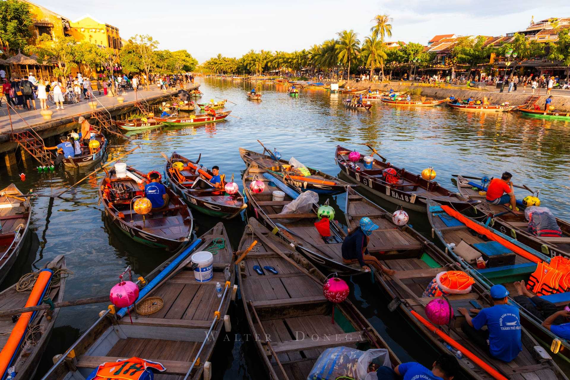 Hoi An