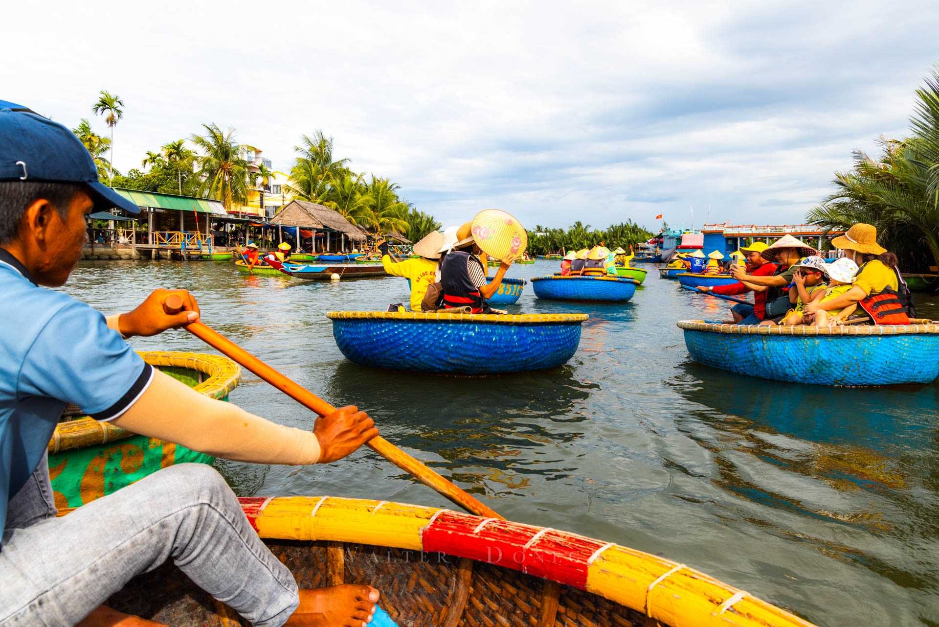 Hoi An Coconut Village