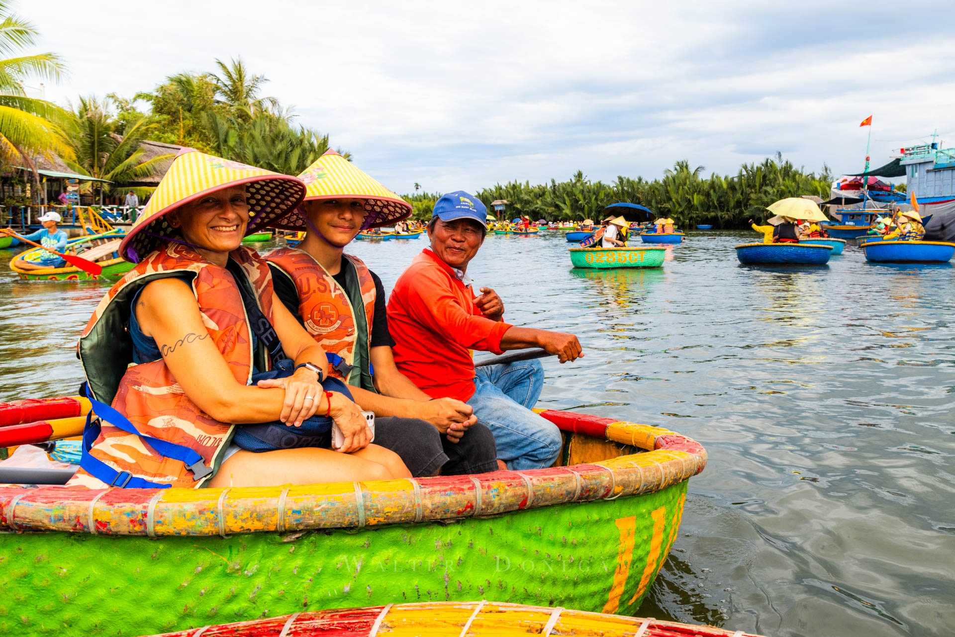 Hoi An Coconut Village