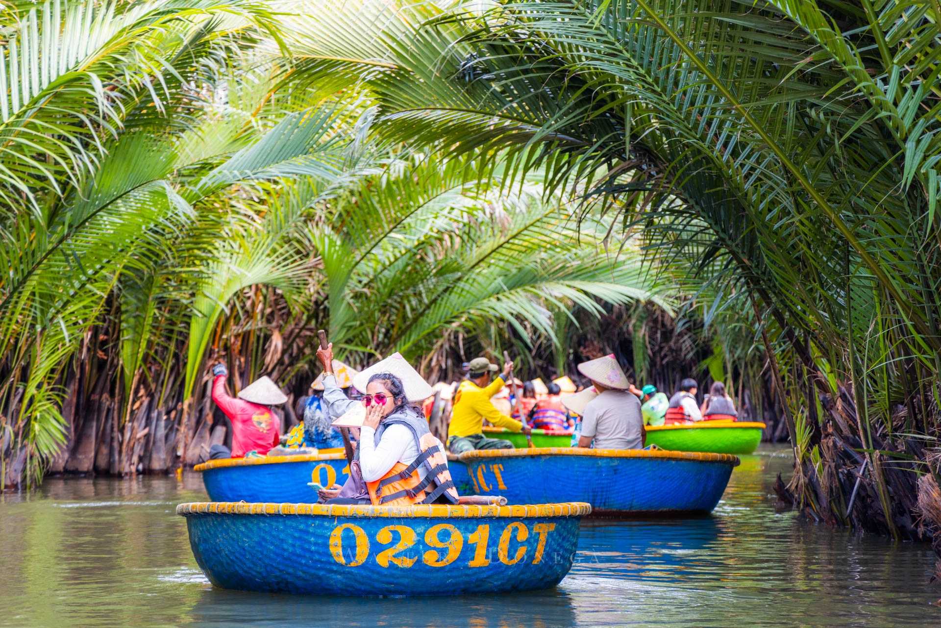 Hoi An Coconut Village