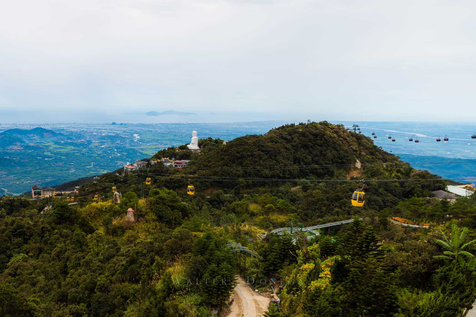 Ba Na Hills