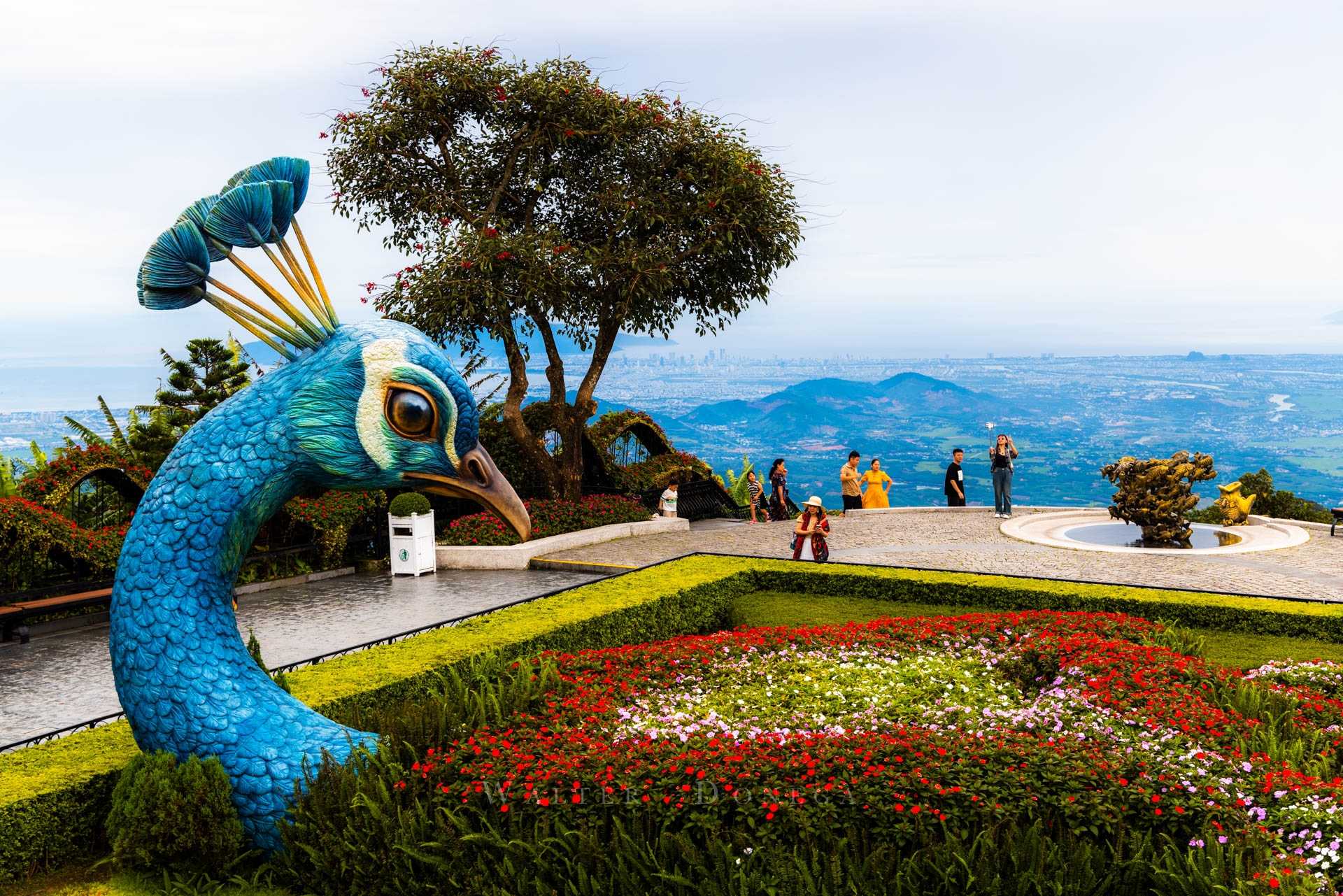 Ba Na Hills