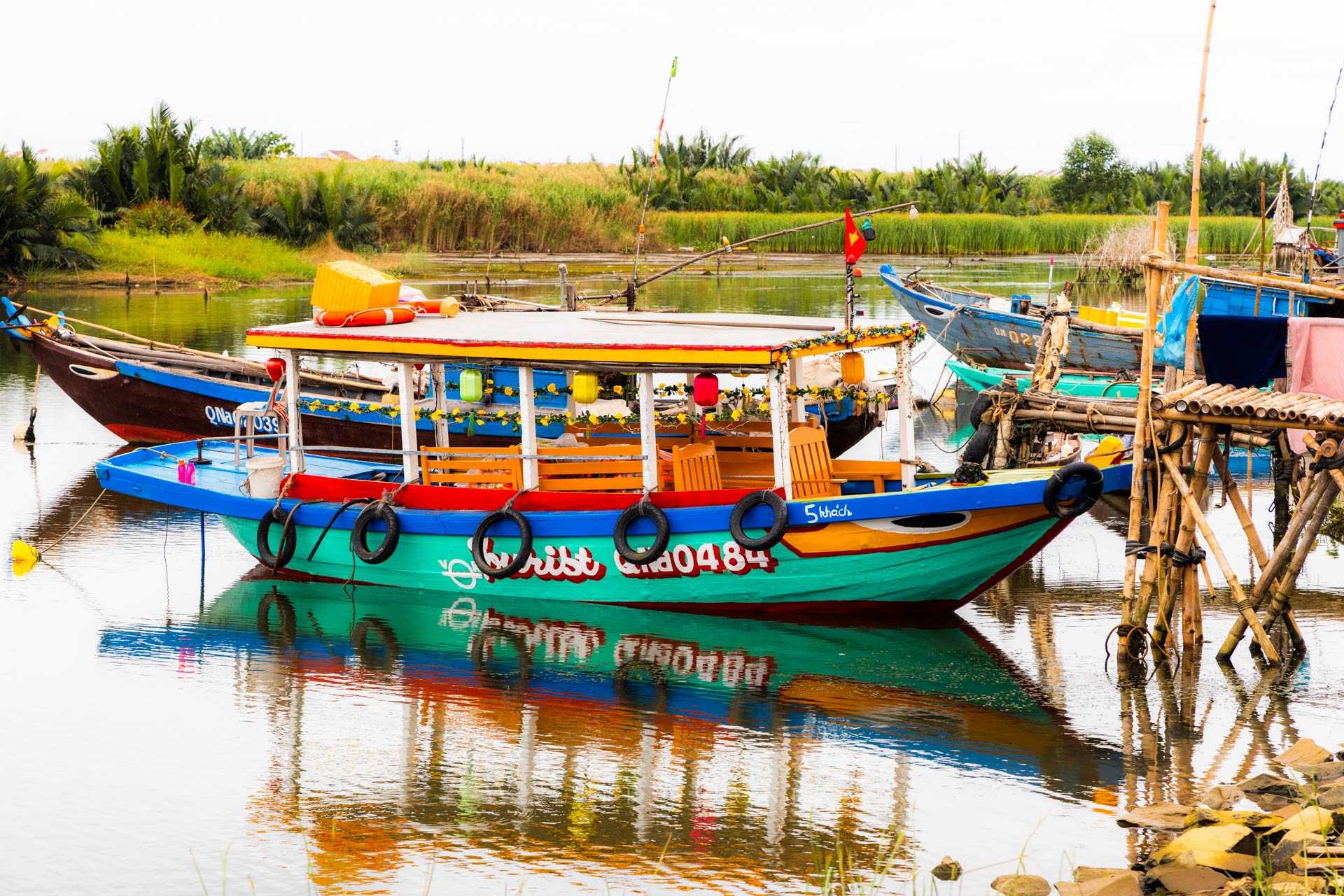 Hoi An