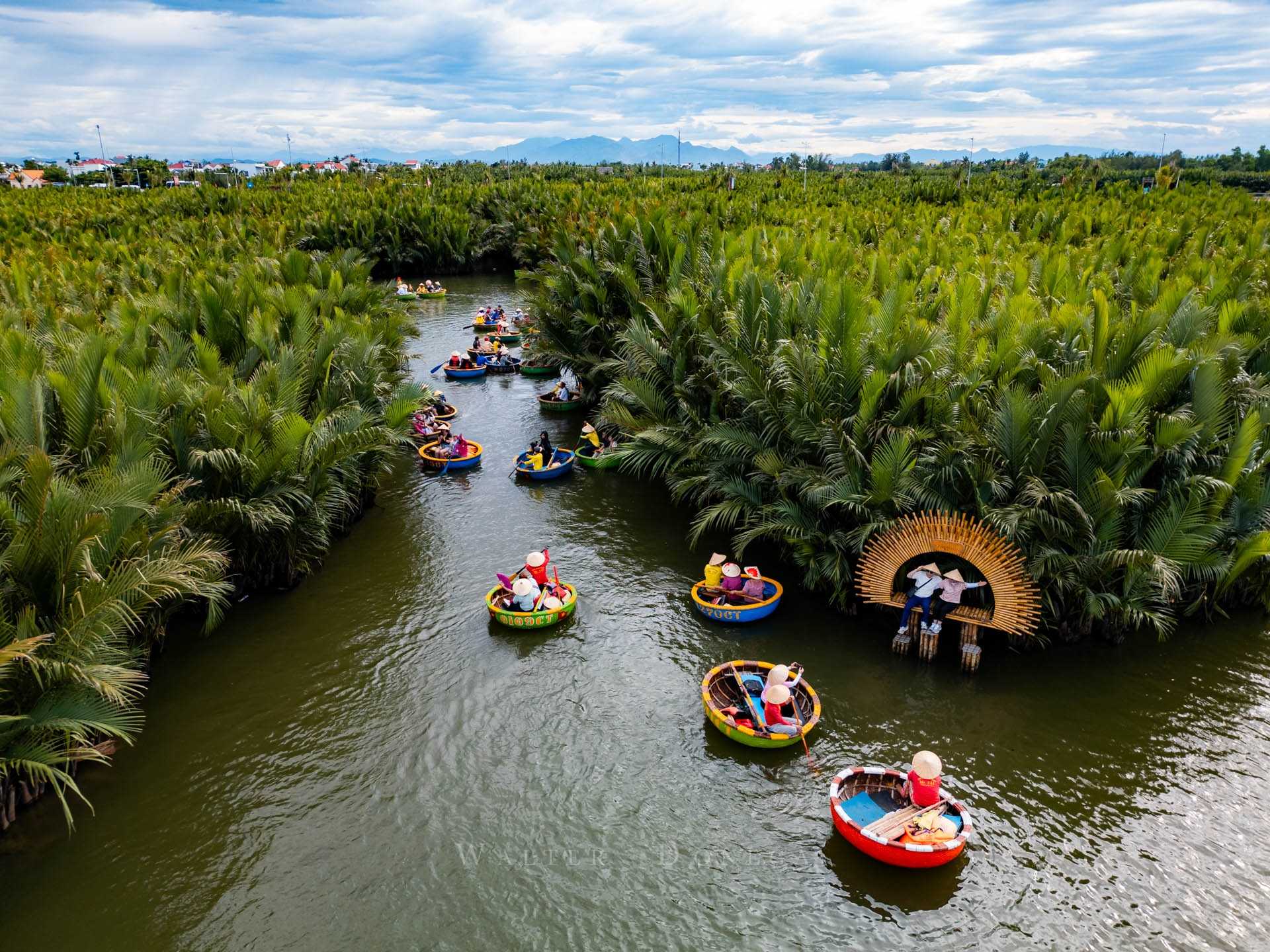 Hoi An Coconut Village