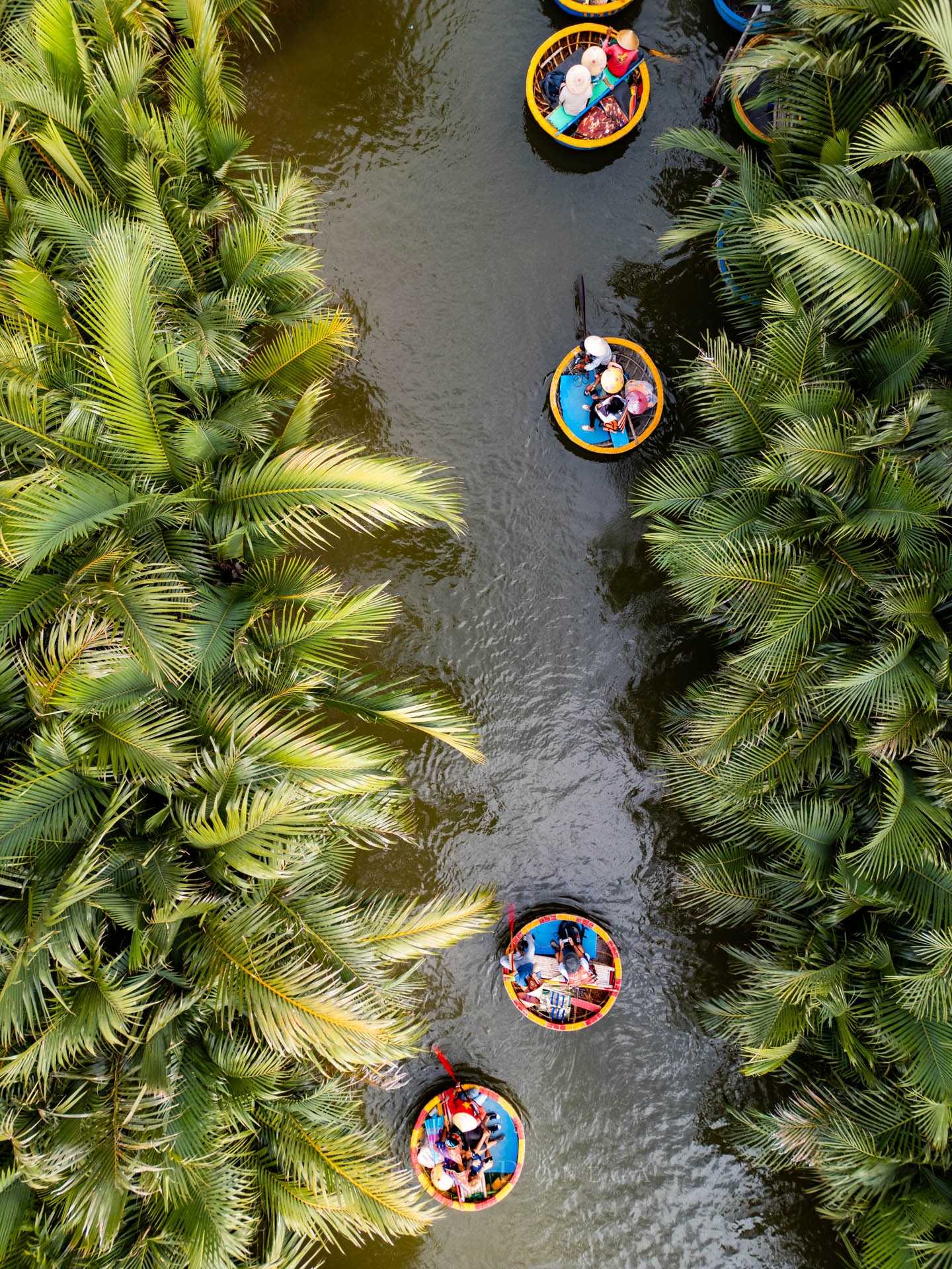 Hoi An Coconut Village