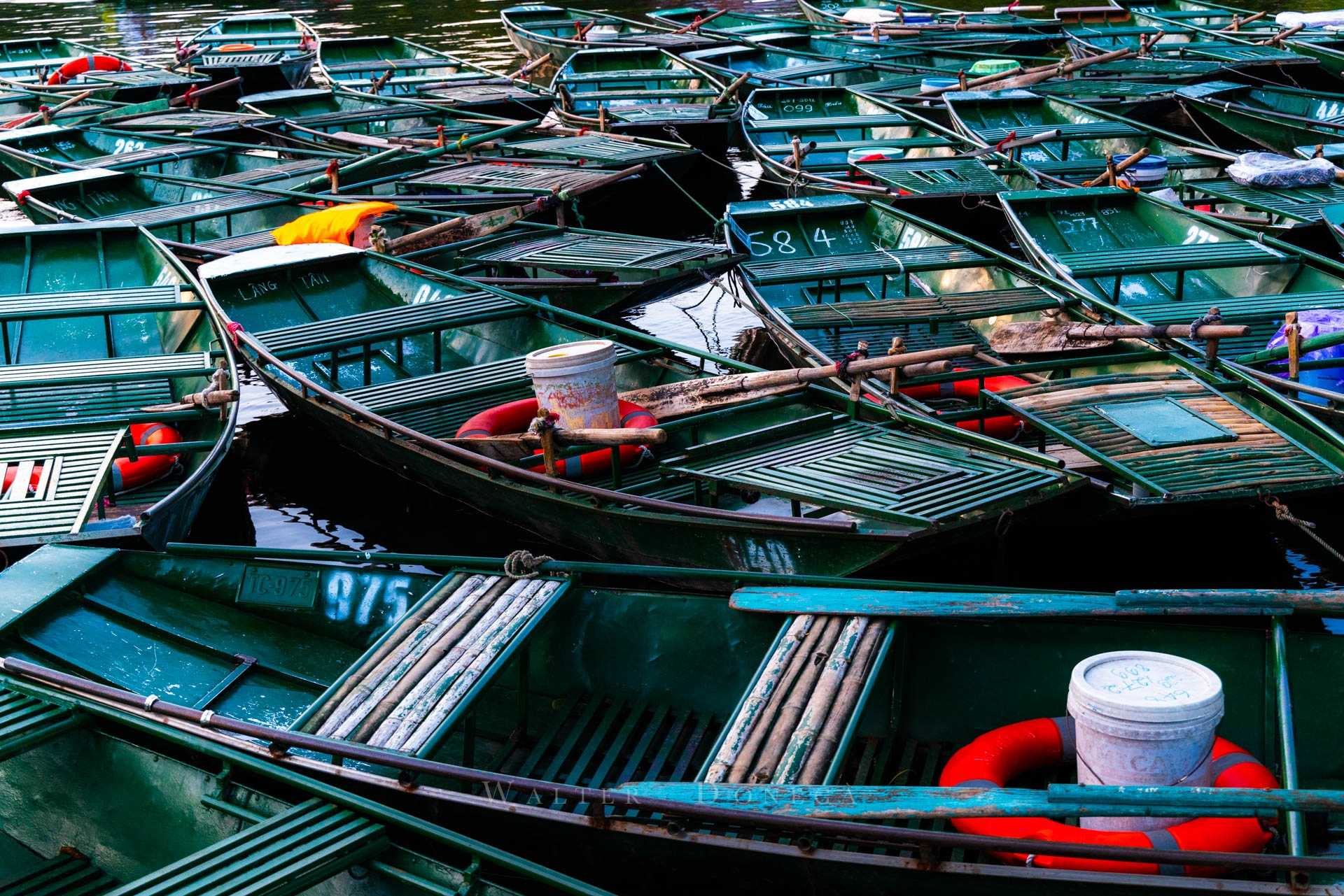 Ninh Binh