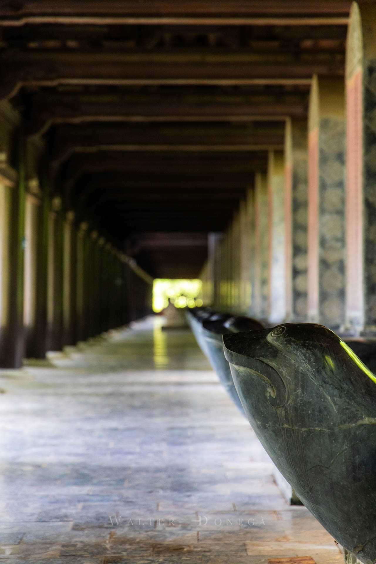 Bai DInh Pagoda