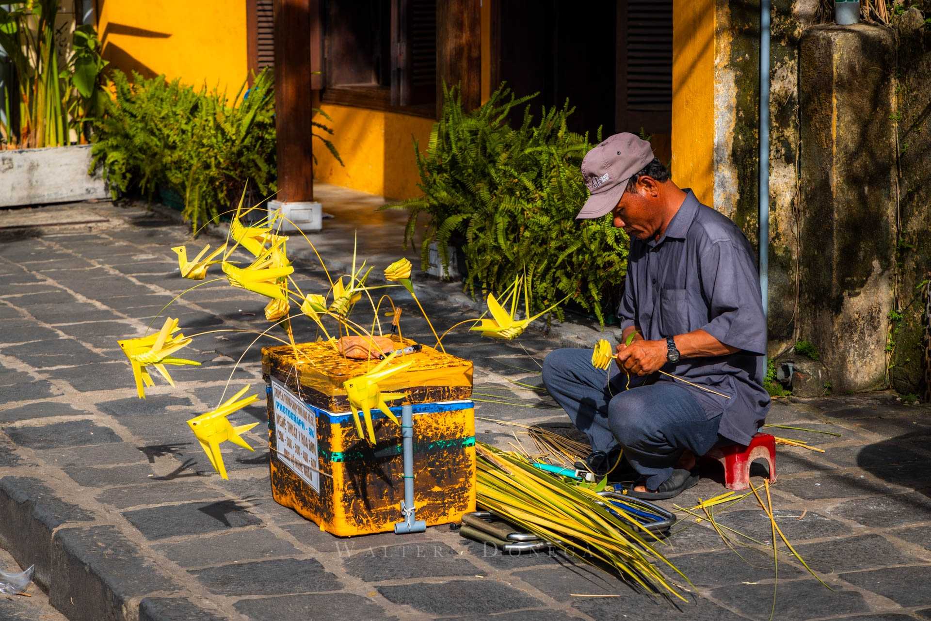 Hoi An