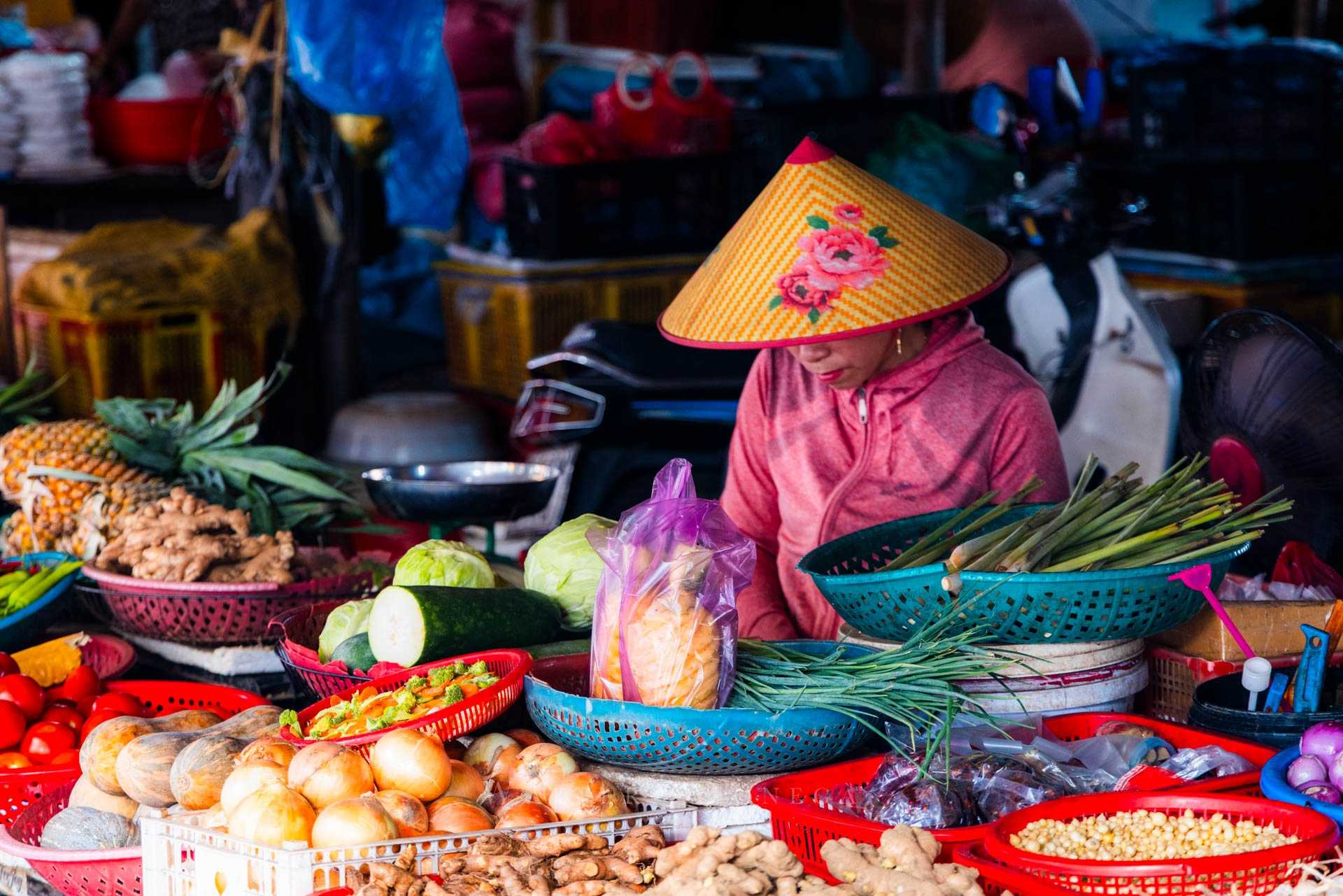 Hoi An