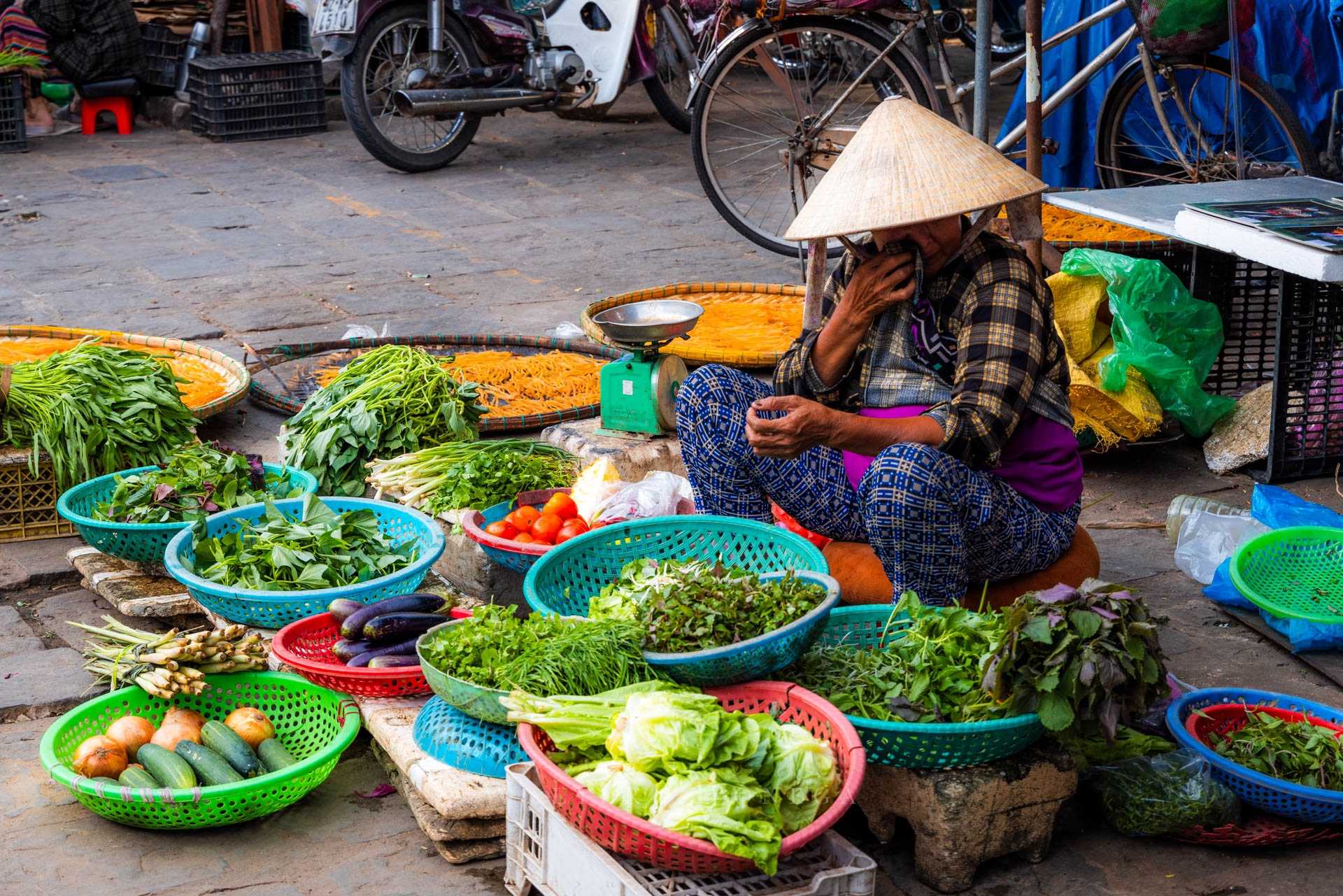 Hoi An