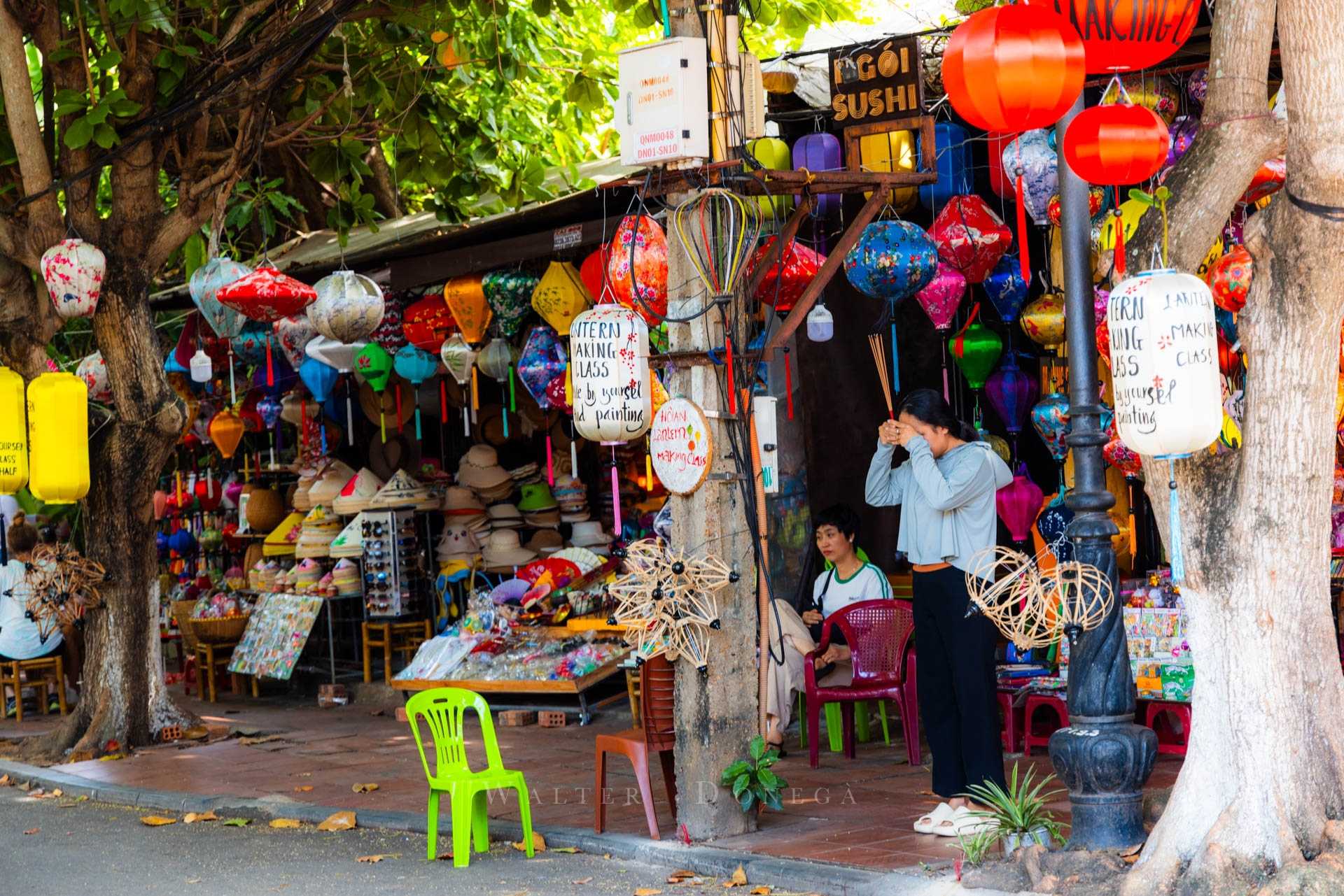 Hoi An