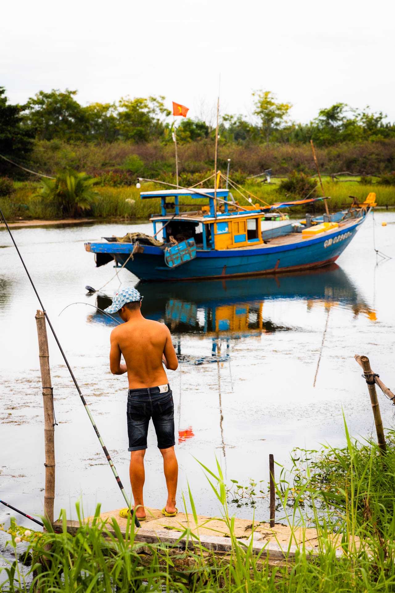 Hoi An