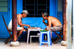 Hoi An pottery village